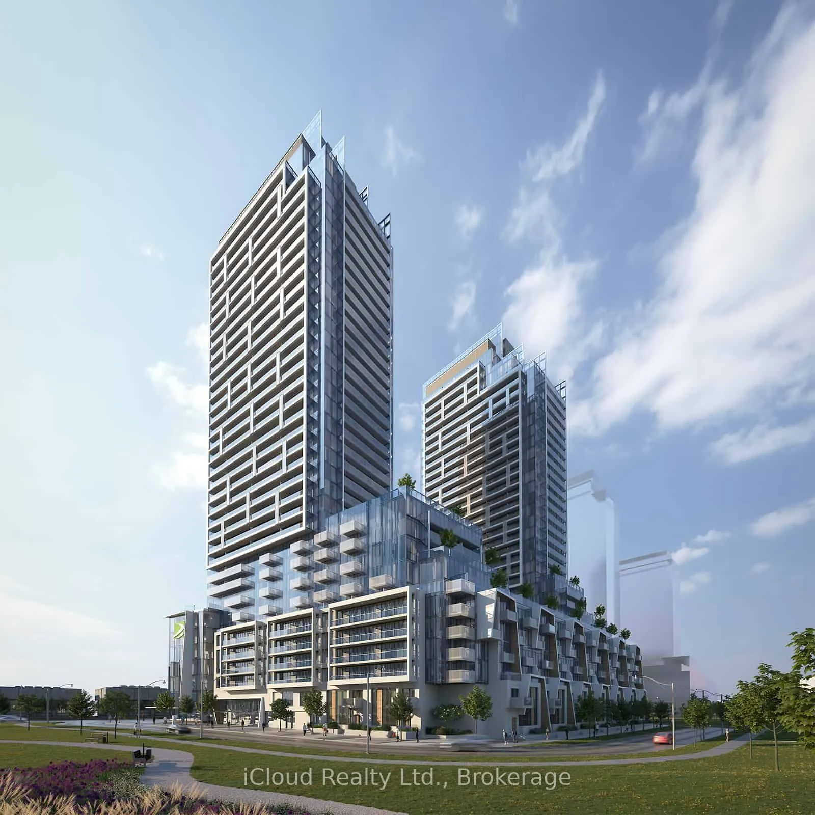 8 Olympic Garden Drive, #S2907