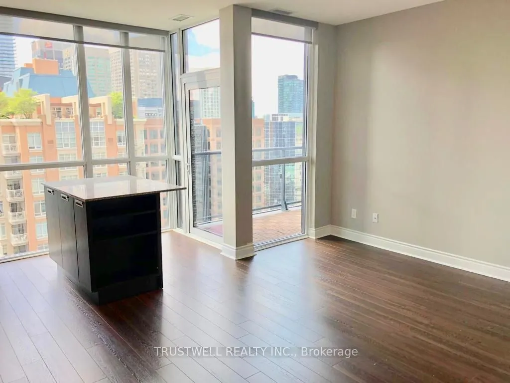 28 Ted Rogers Way, #2308