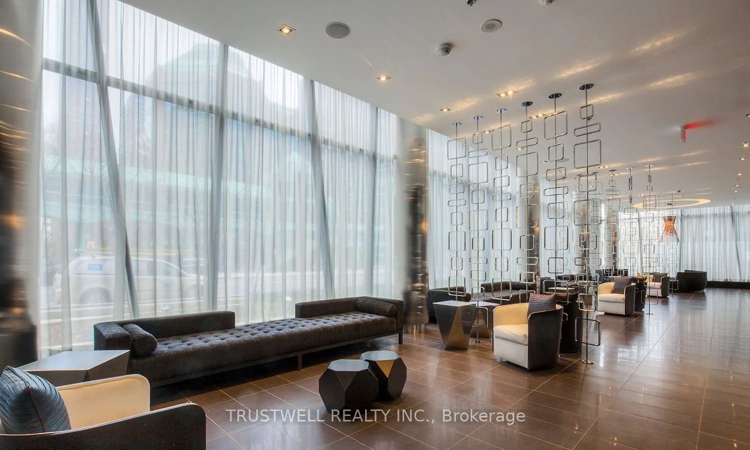 28 Ted Rogers Way, #2308