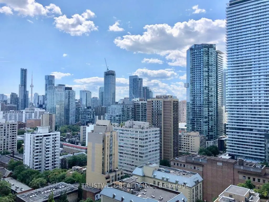 28 Ted Rogers Way, #2308