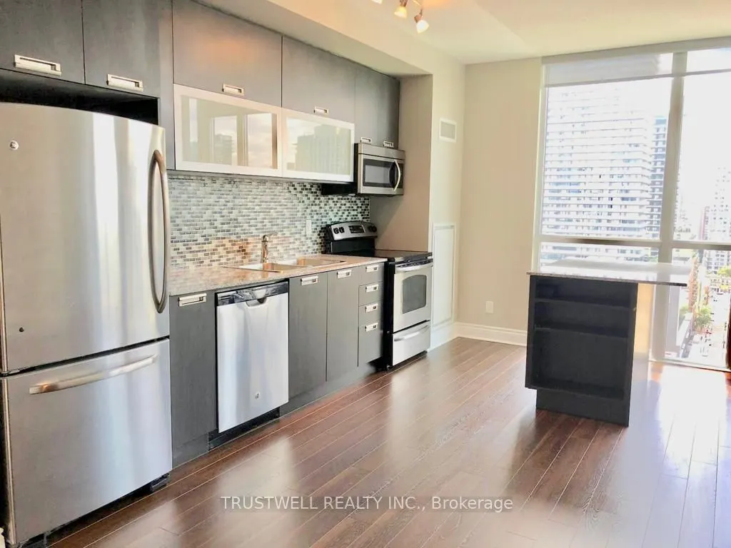 28 Ted Rogers Way, #2308