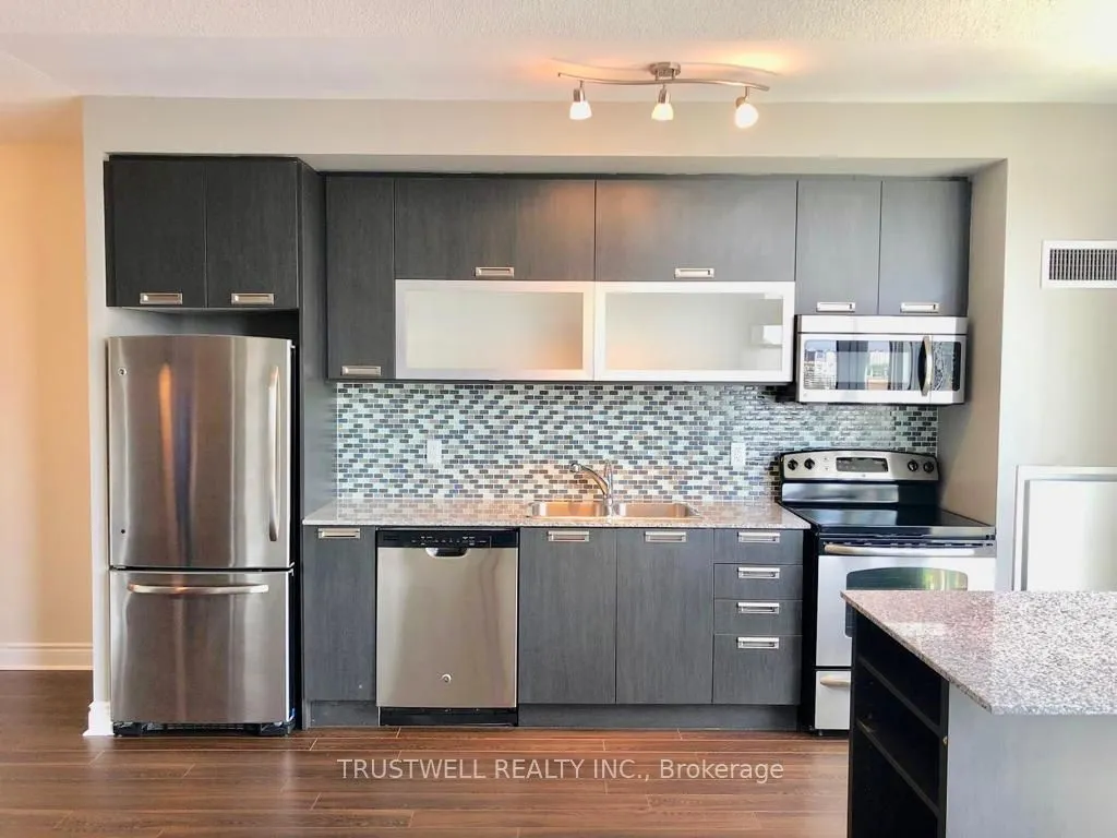28 Ted Rogers Way, #2308