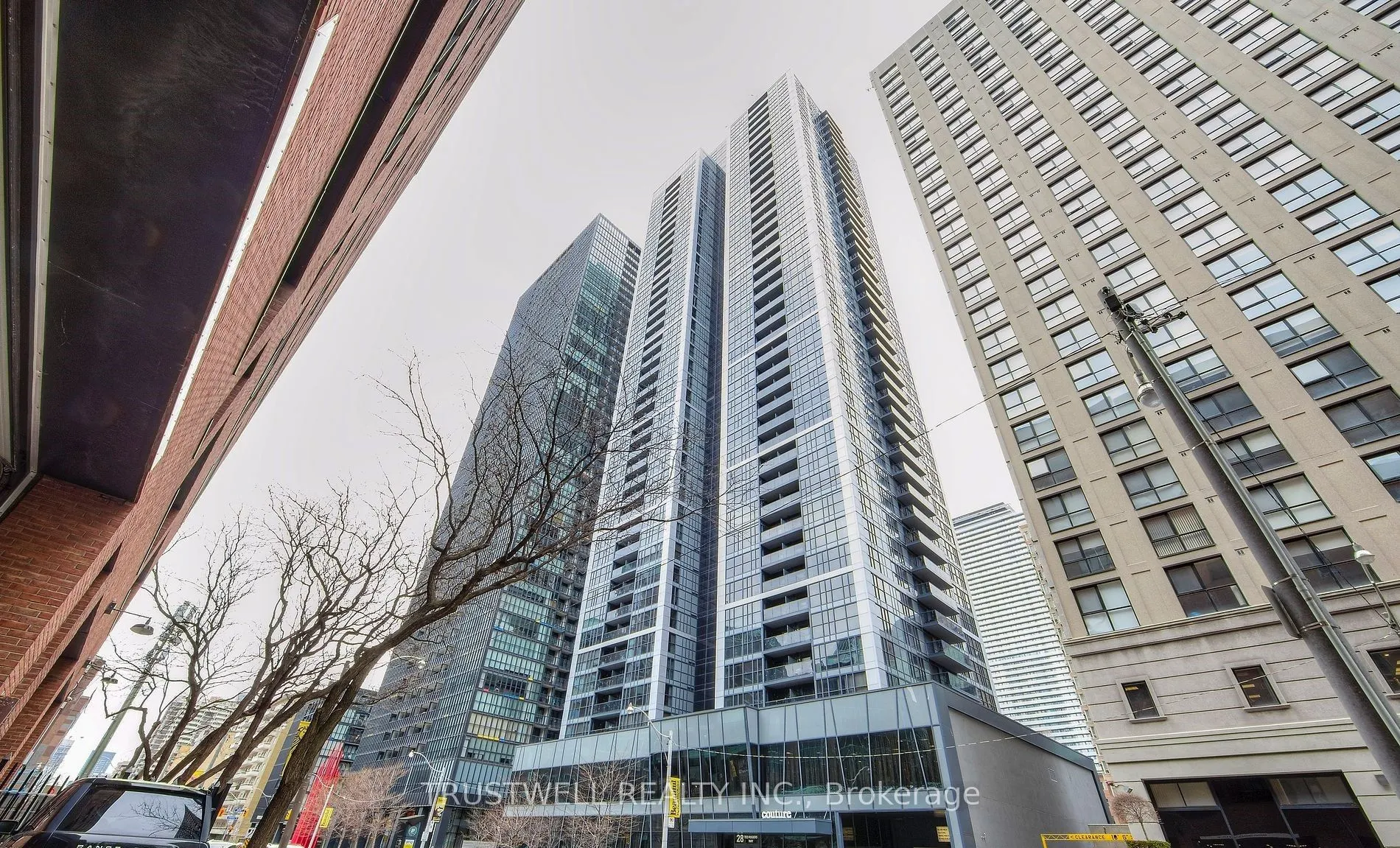 28 Ted Rogers Way, #2308
