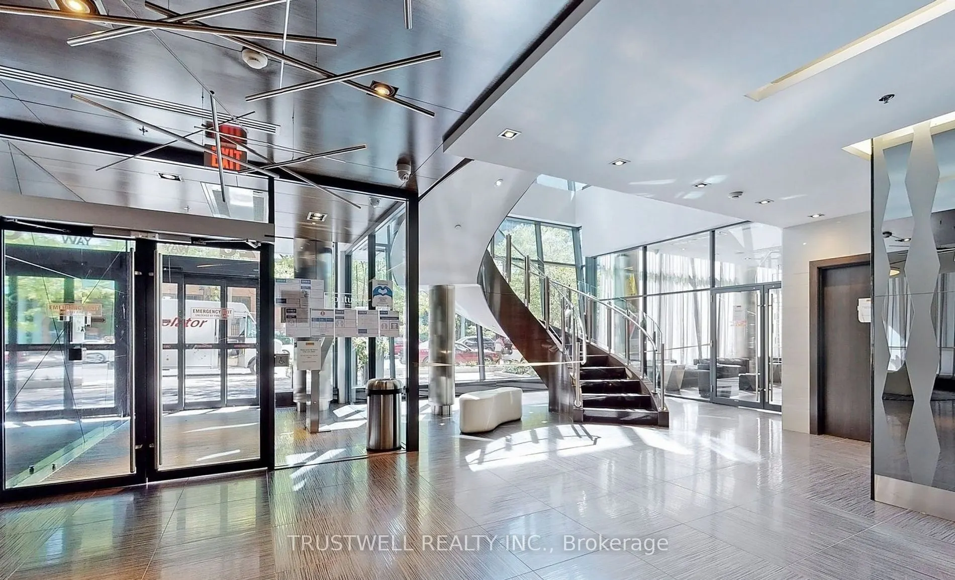 28 Ted Rogers Way, #2308