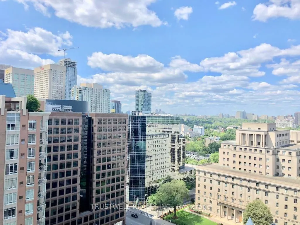 28 Ted Rogers Way, #2308