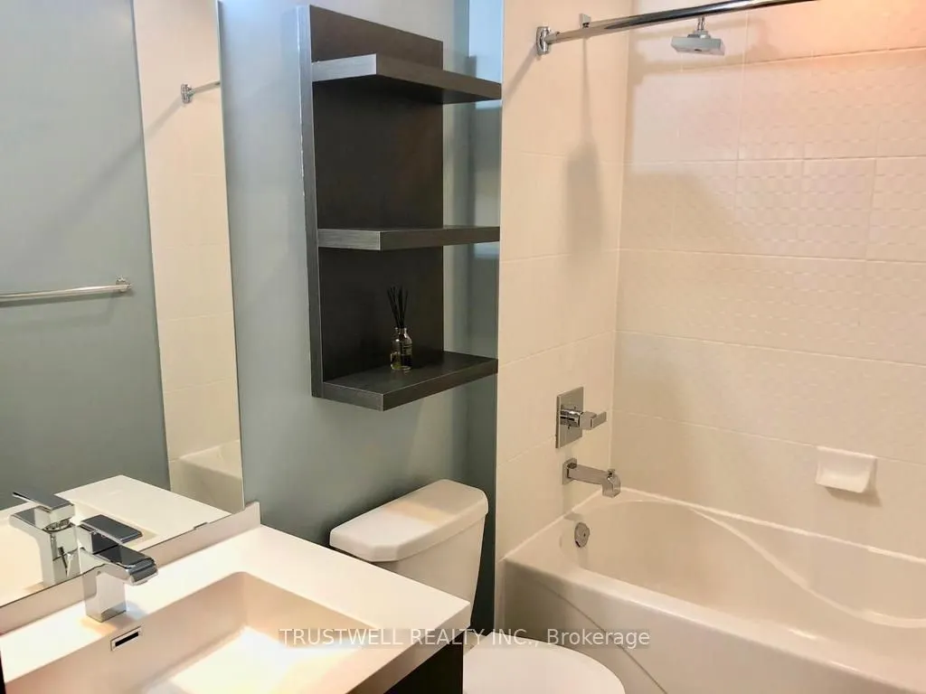 28 Ted Rogers Way, #2308