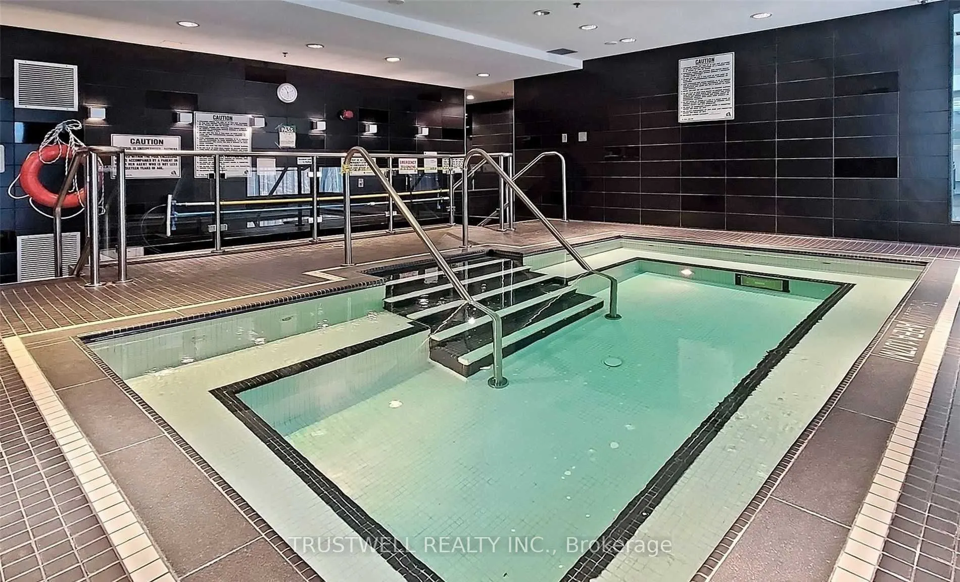 28 Ted Rogers Way, #2308
