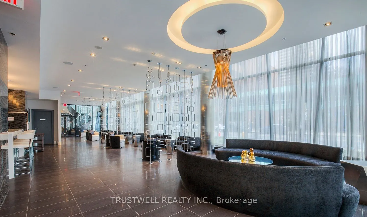 28 Ted Rogers Way, #2308