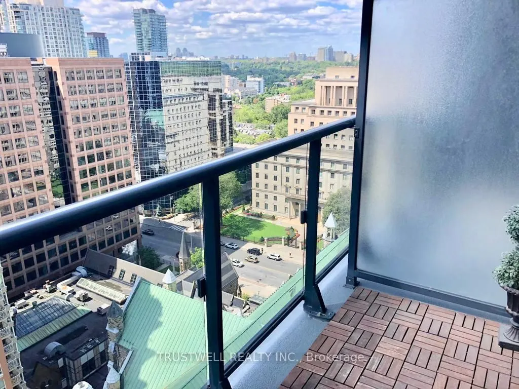 28 Ted Rogers Way, #2308