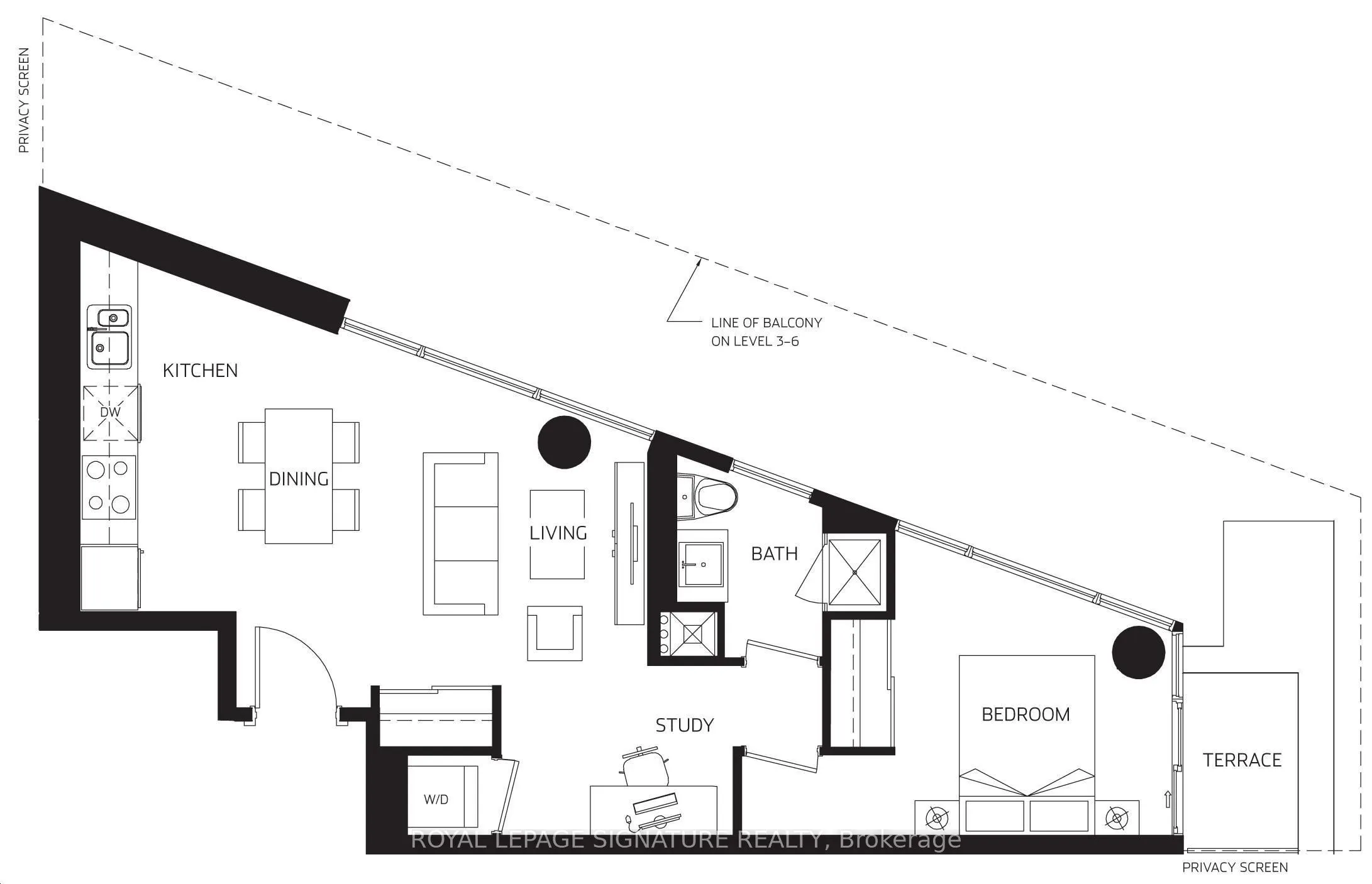 20 Bruyeres Mews, #212