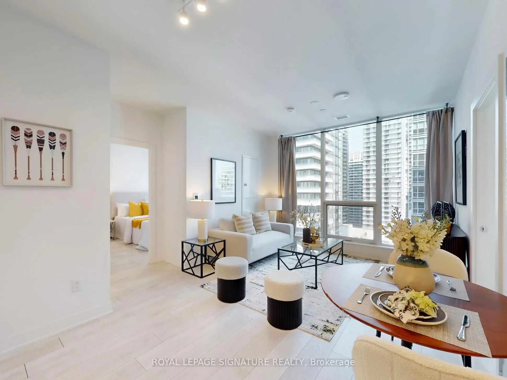 35 Mercer Street, #2713