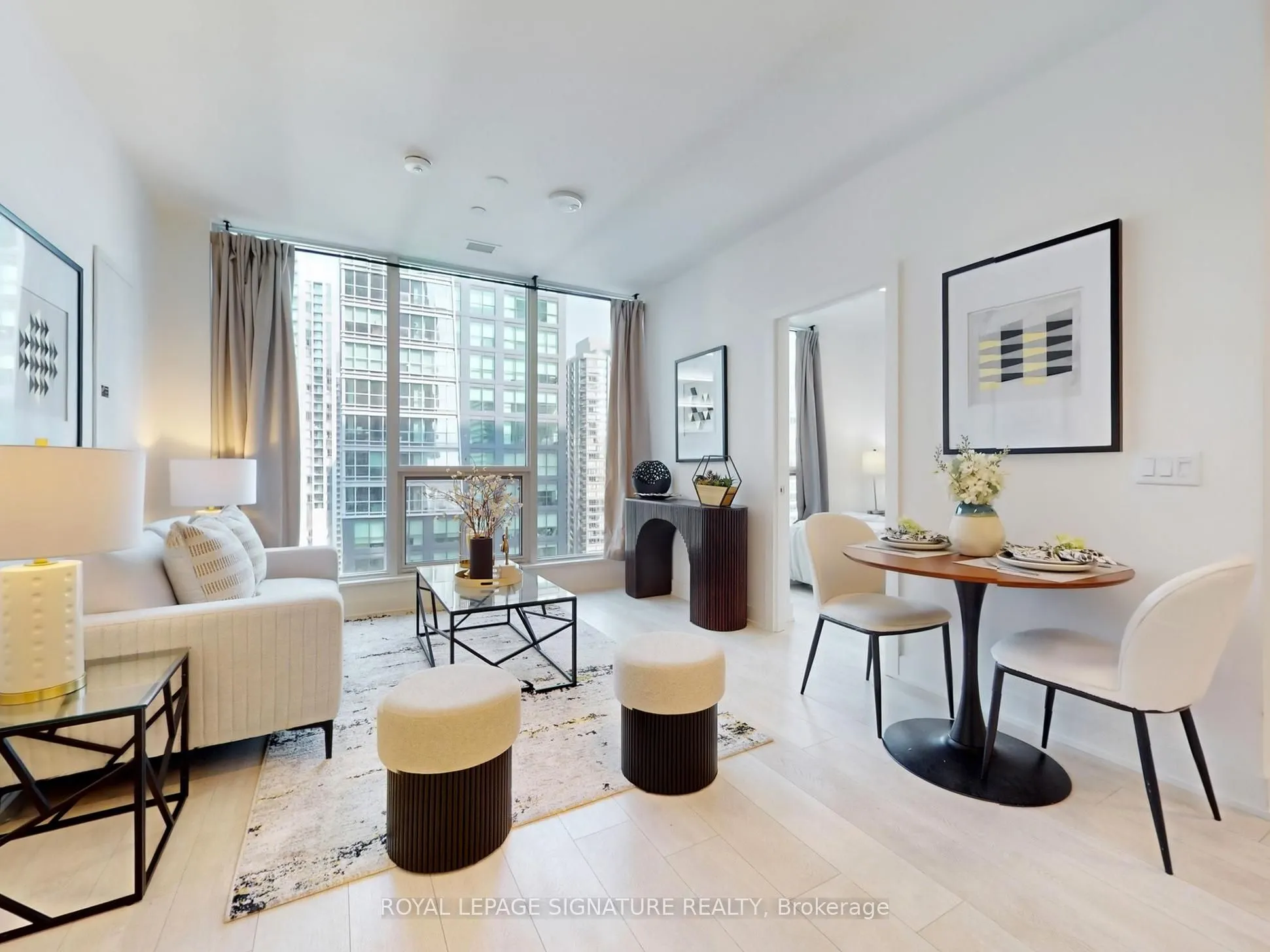 35 Mercer Street, #2713