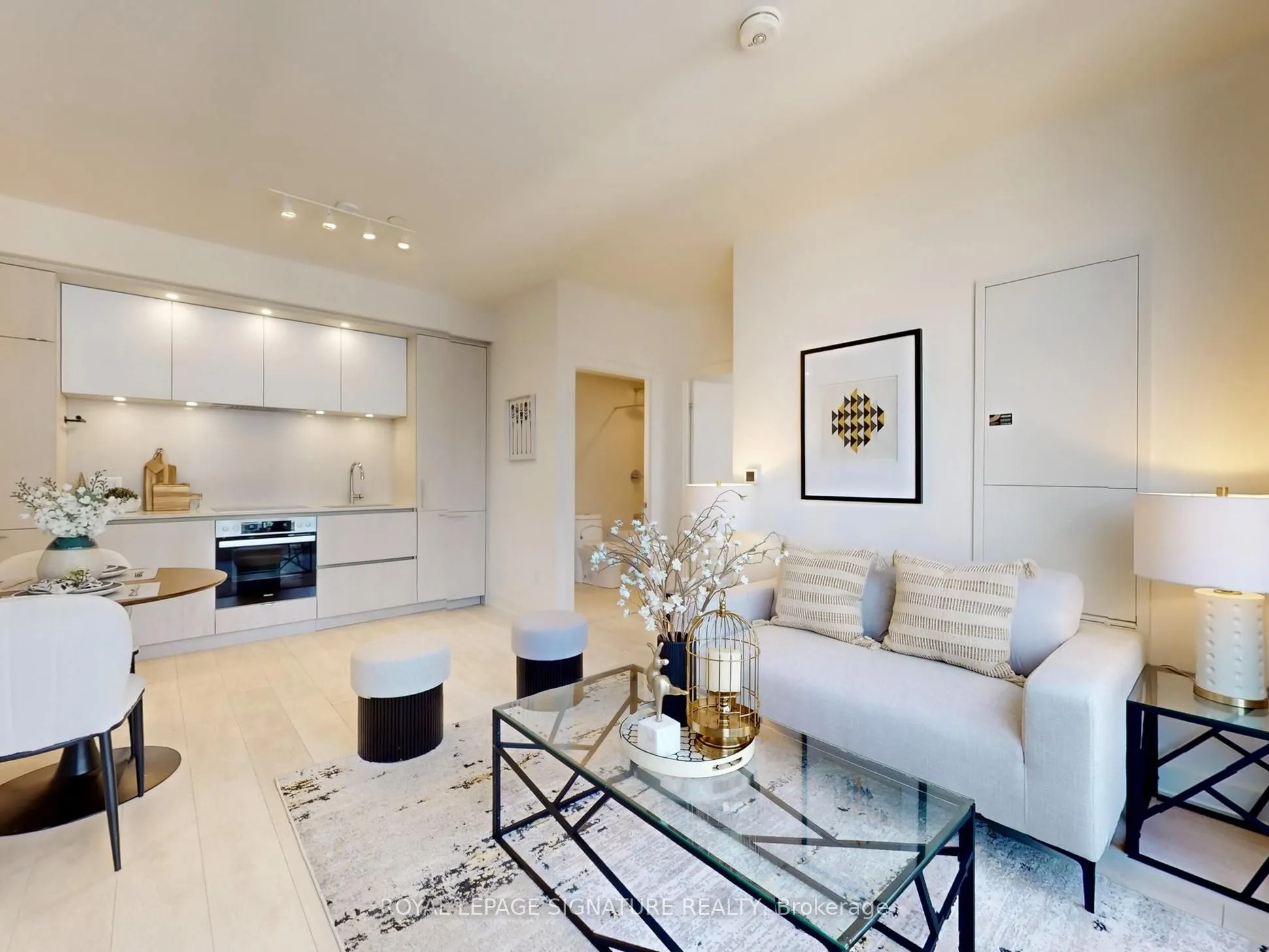 35 Mercer Street, #2713