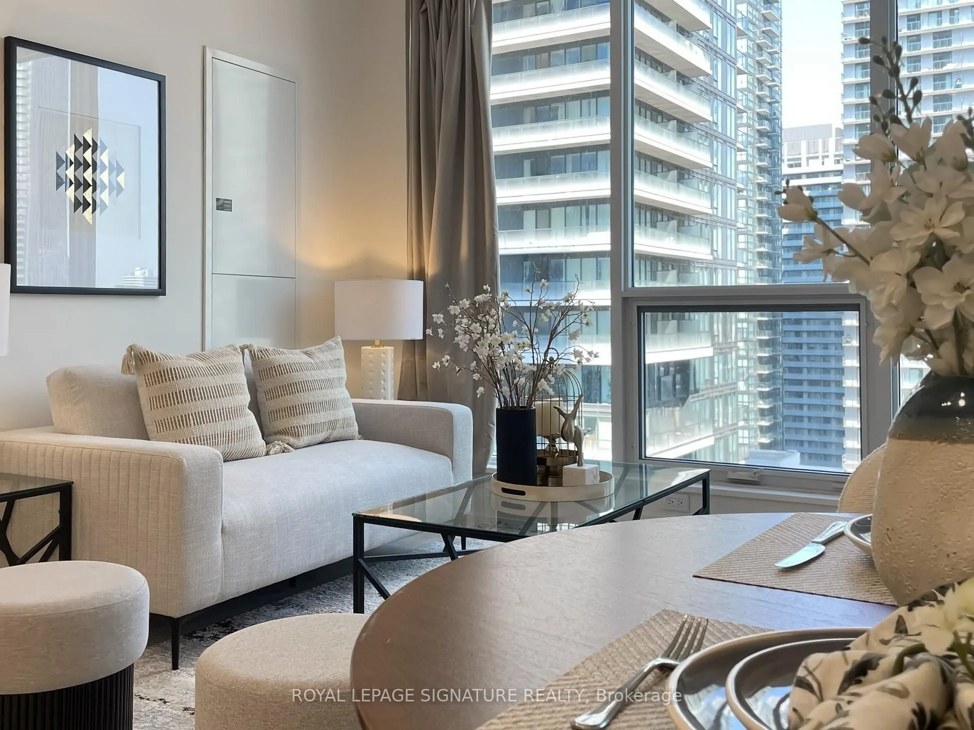 35 Mercer Street, #2713