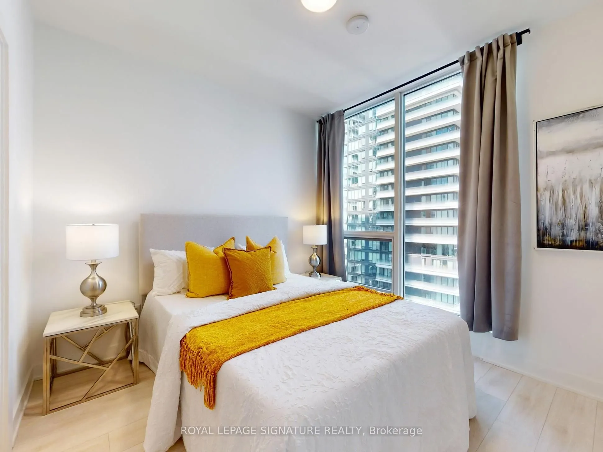 35 Mercer Street, #2713