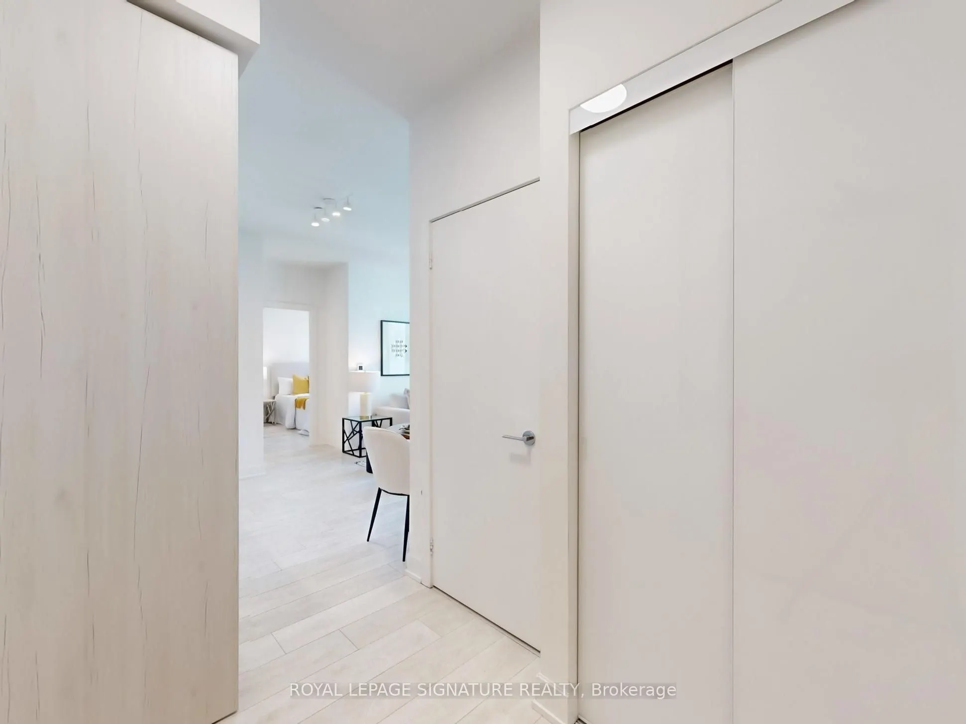 35 Mercer Street, #2713
