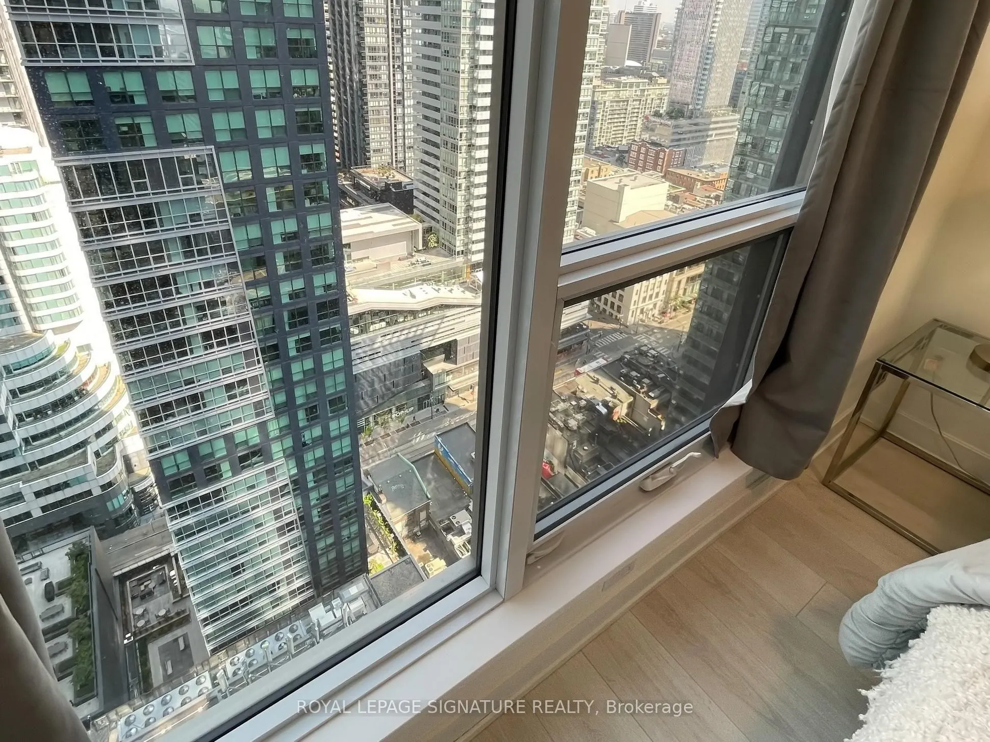 35 Mercer Street, #2713