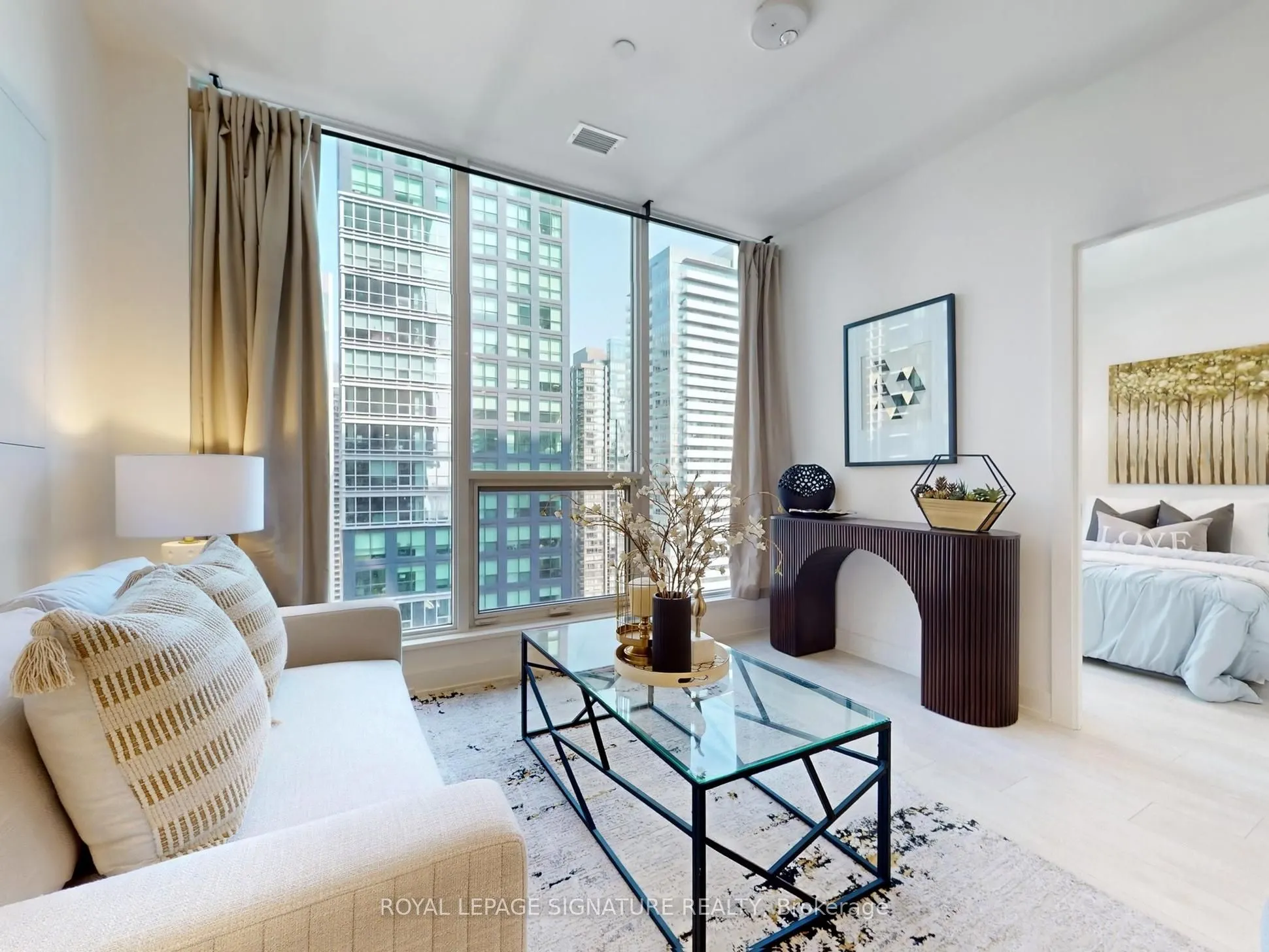 35 Mercer Street, #2713