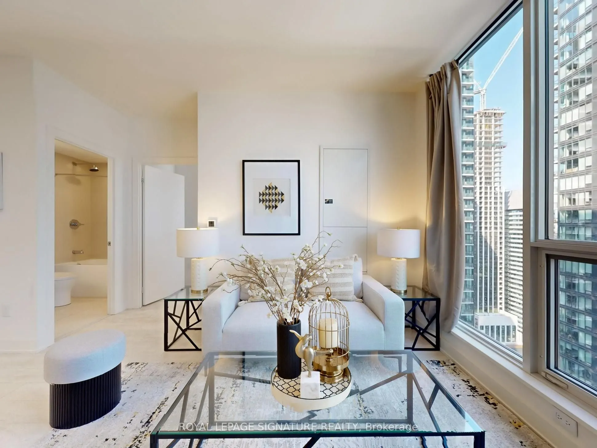 35 Mercer Street, #2713