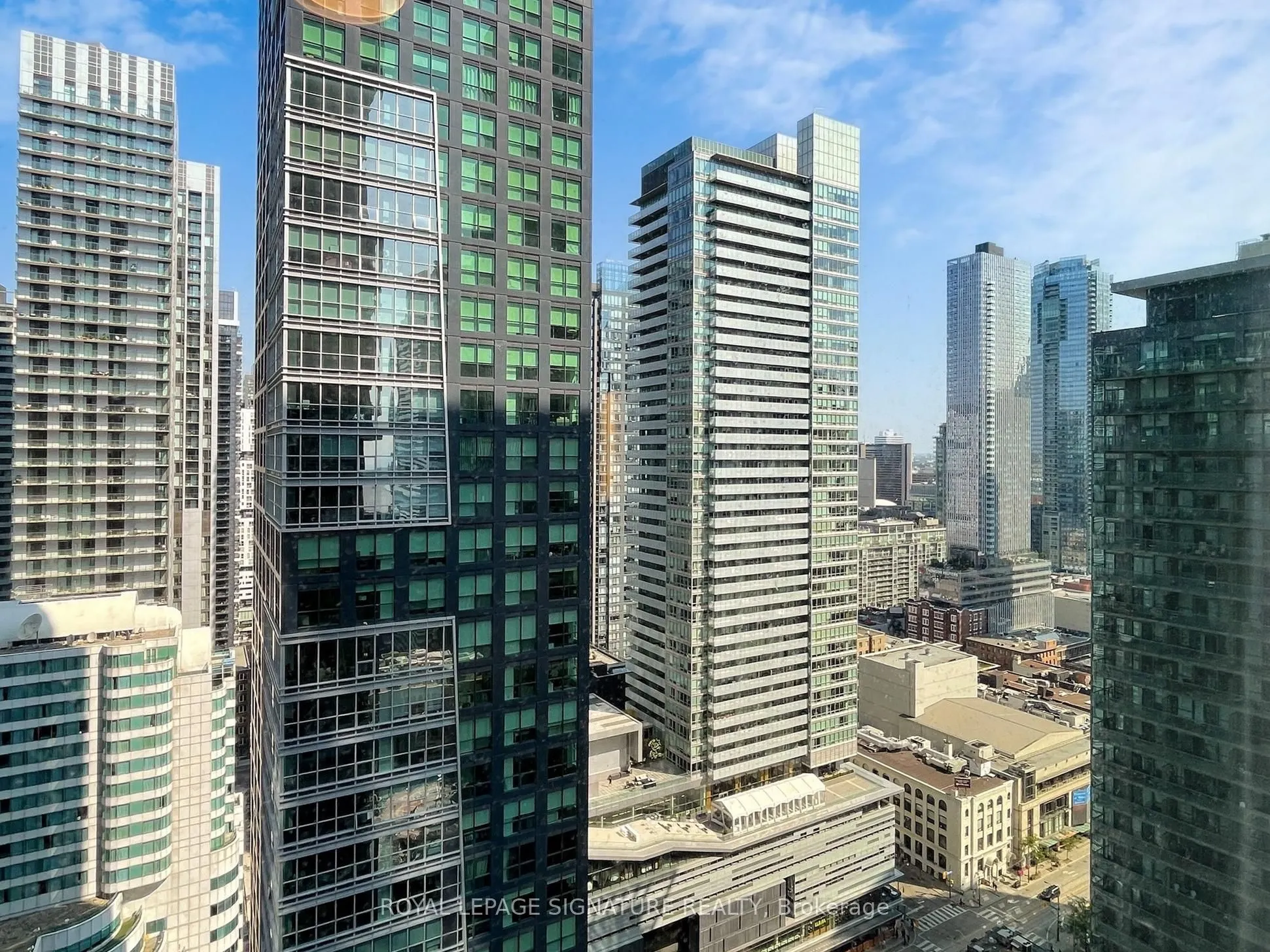 35 Mercer Street, #2713