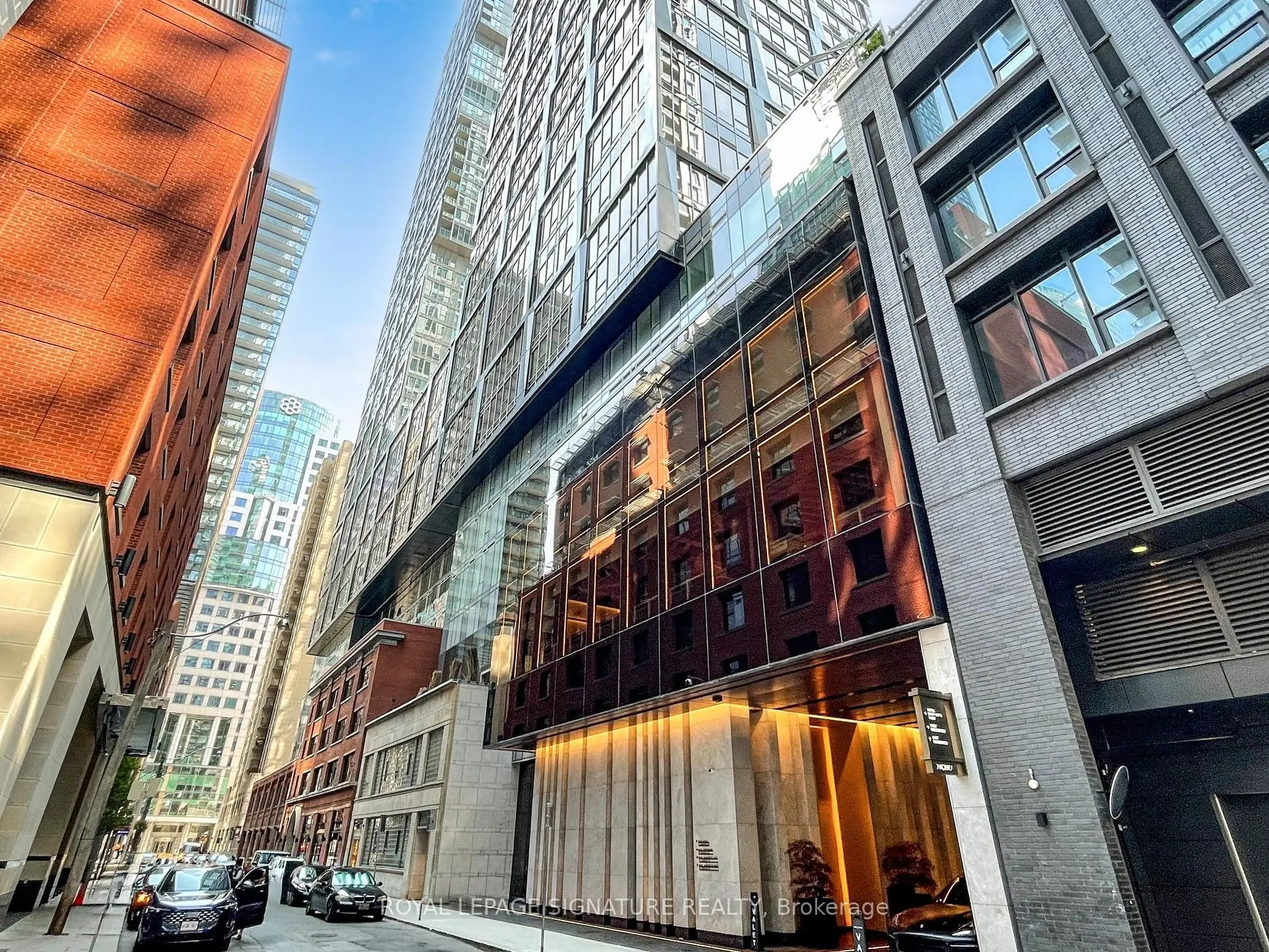 35 Mercer Street, #2713