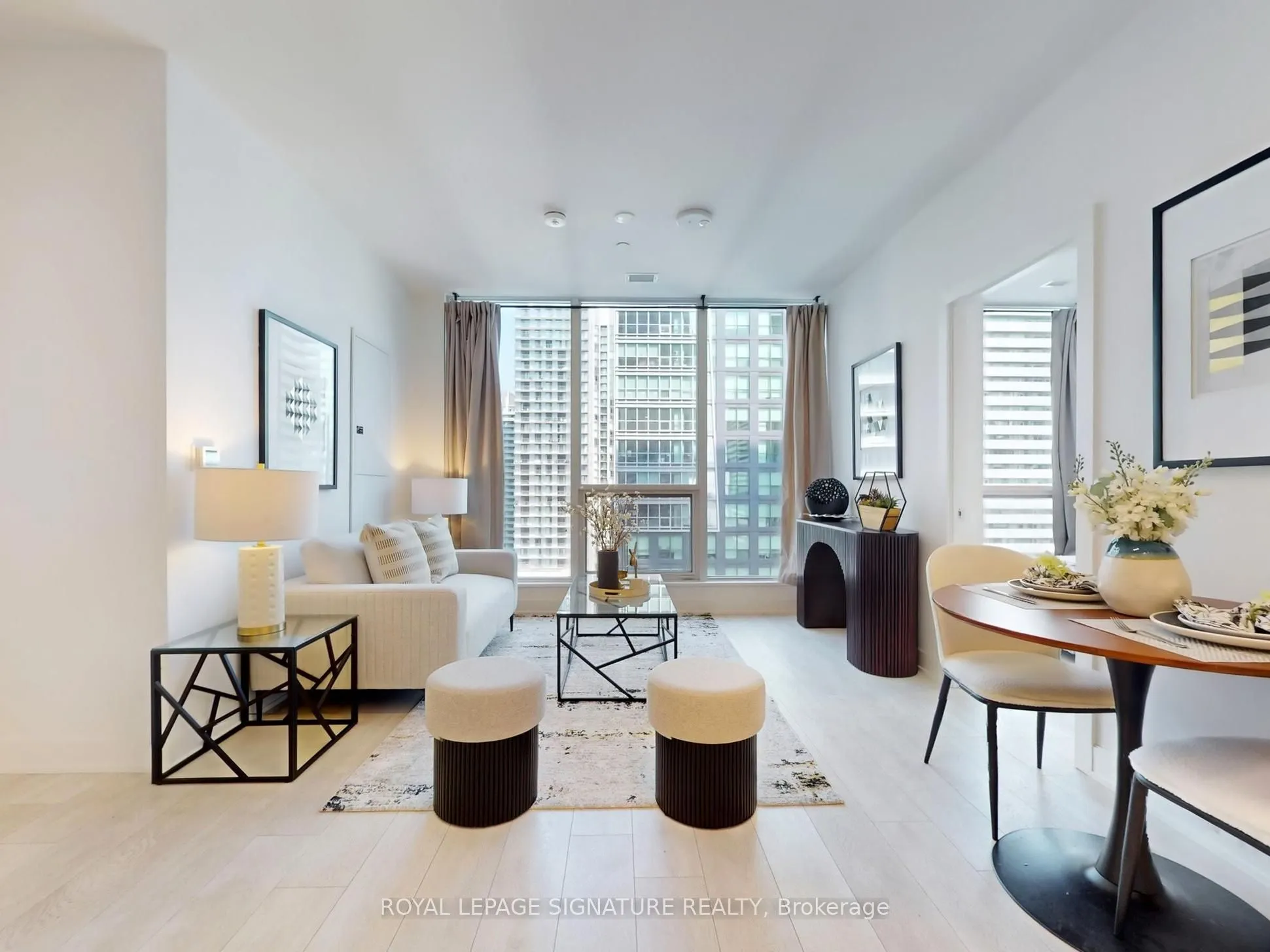 35 Mercer Street, #2713