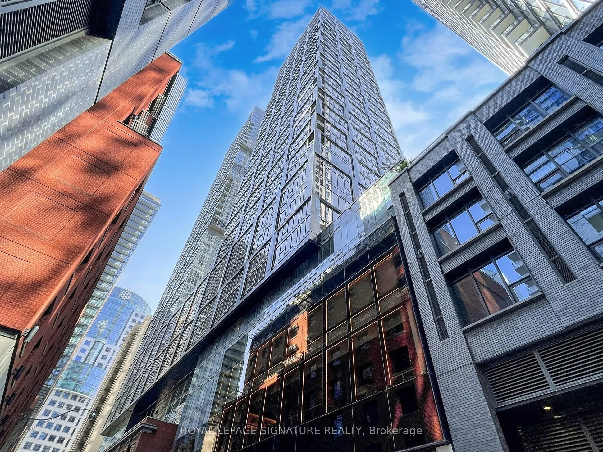 35 Mercer Street, #2713