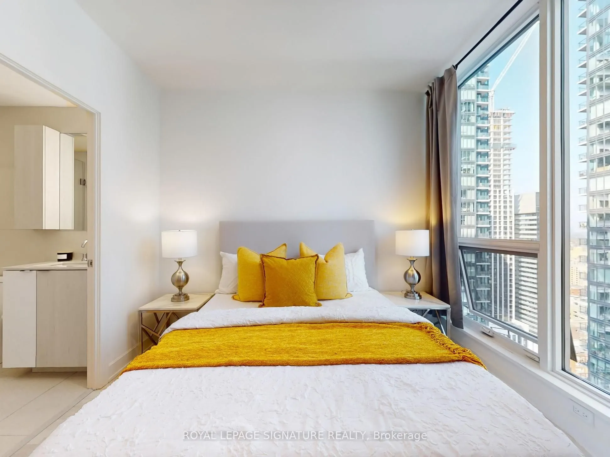 35 Mercer Street, #2713