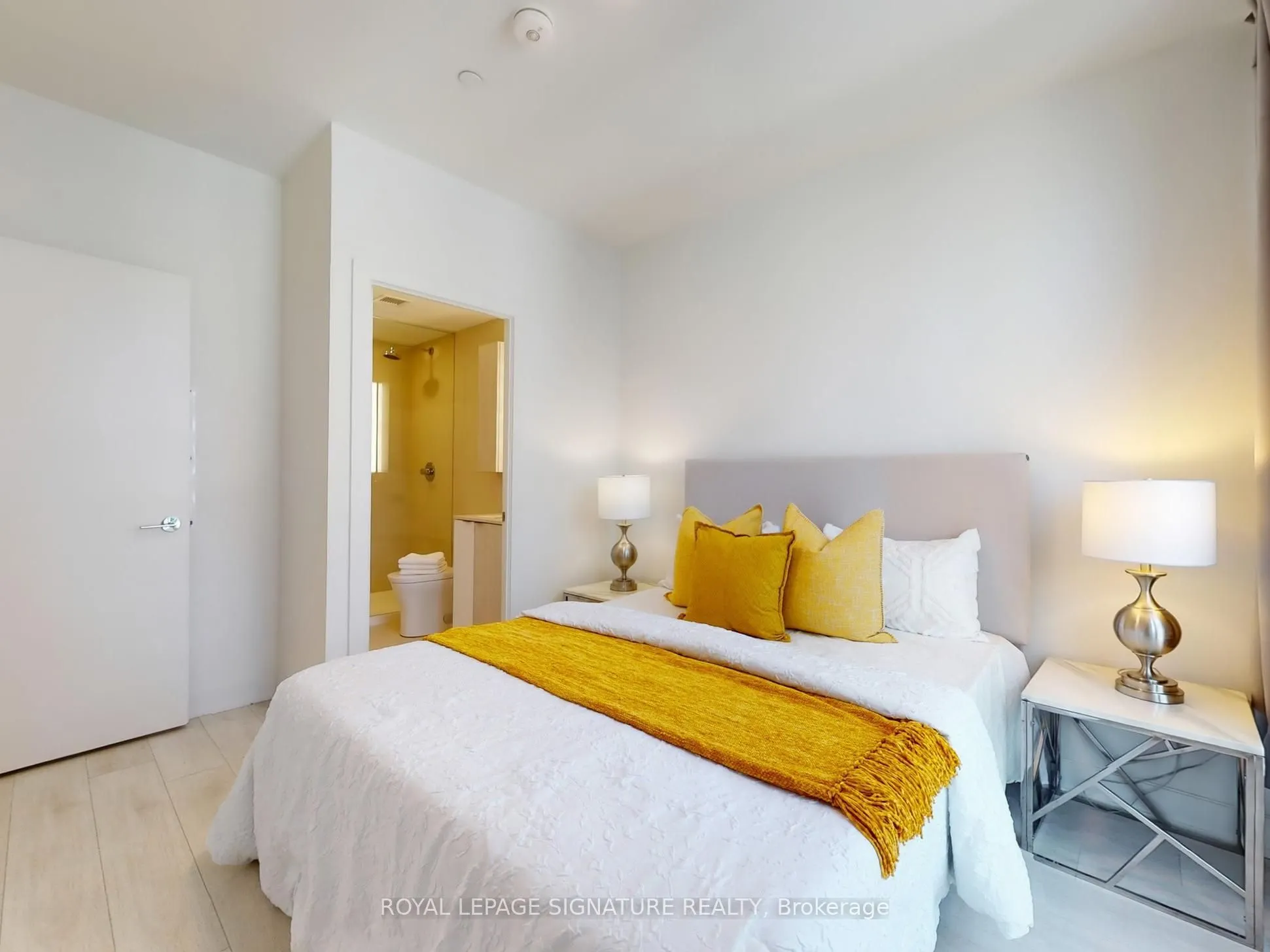 35 Mercer Street, #2713