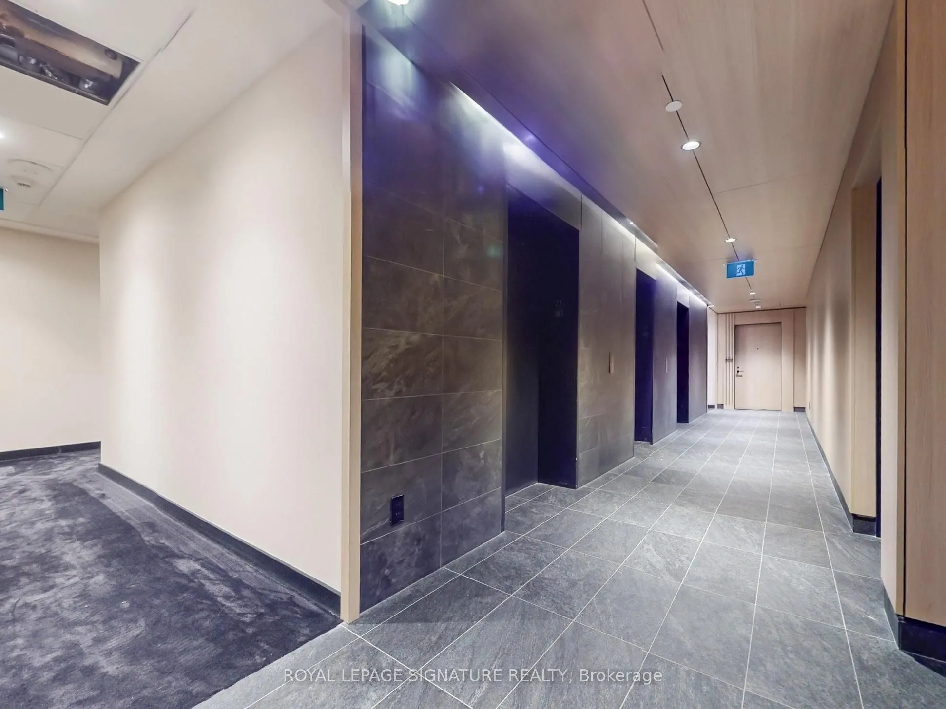 35 Mercer Street, #2713