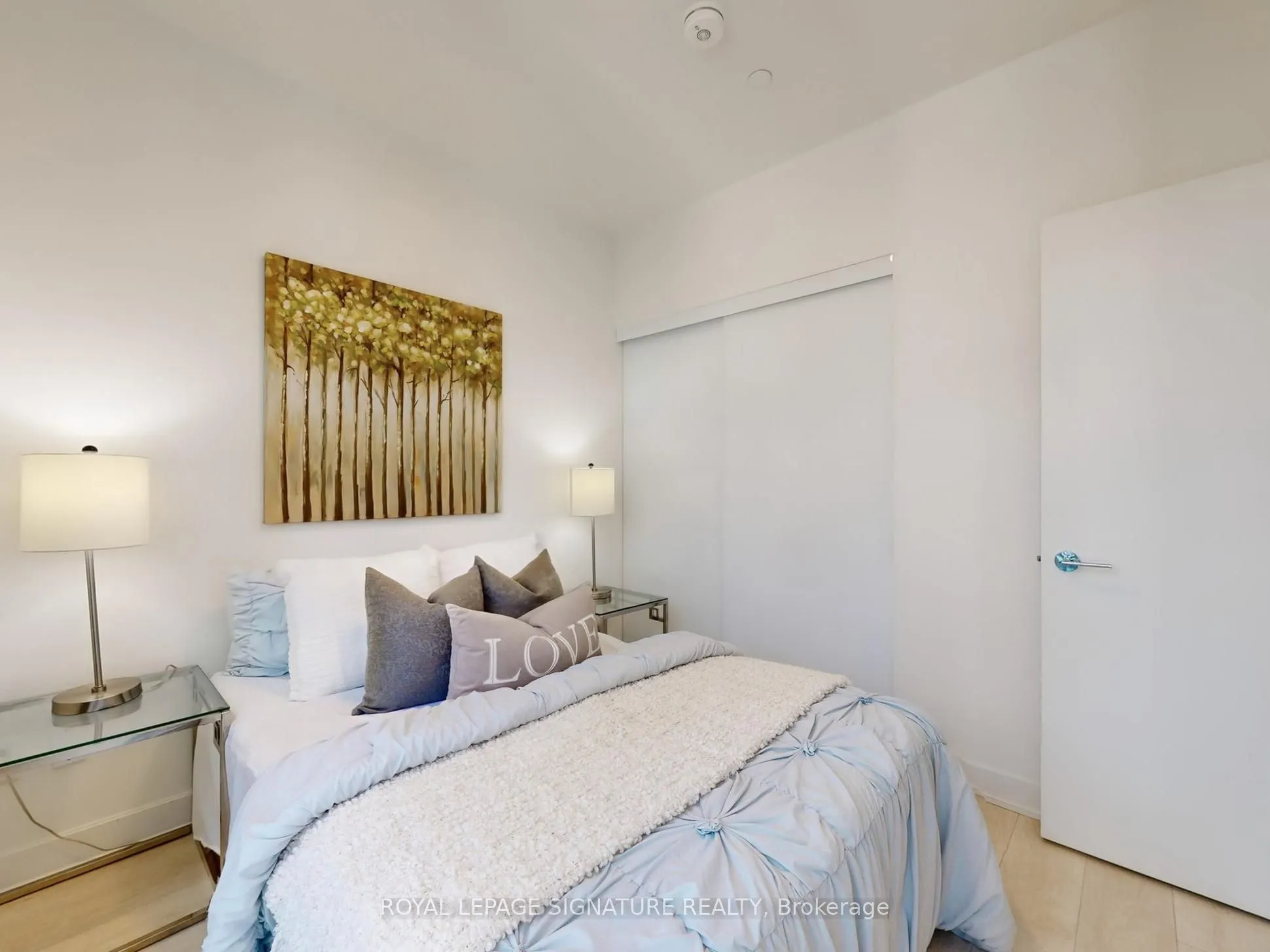 35 Mercer Street, #2713