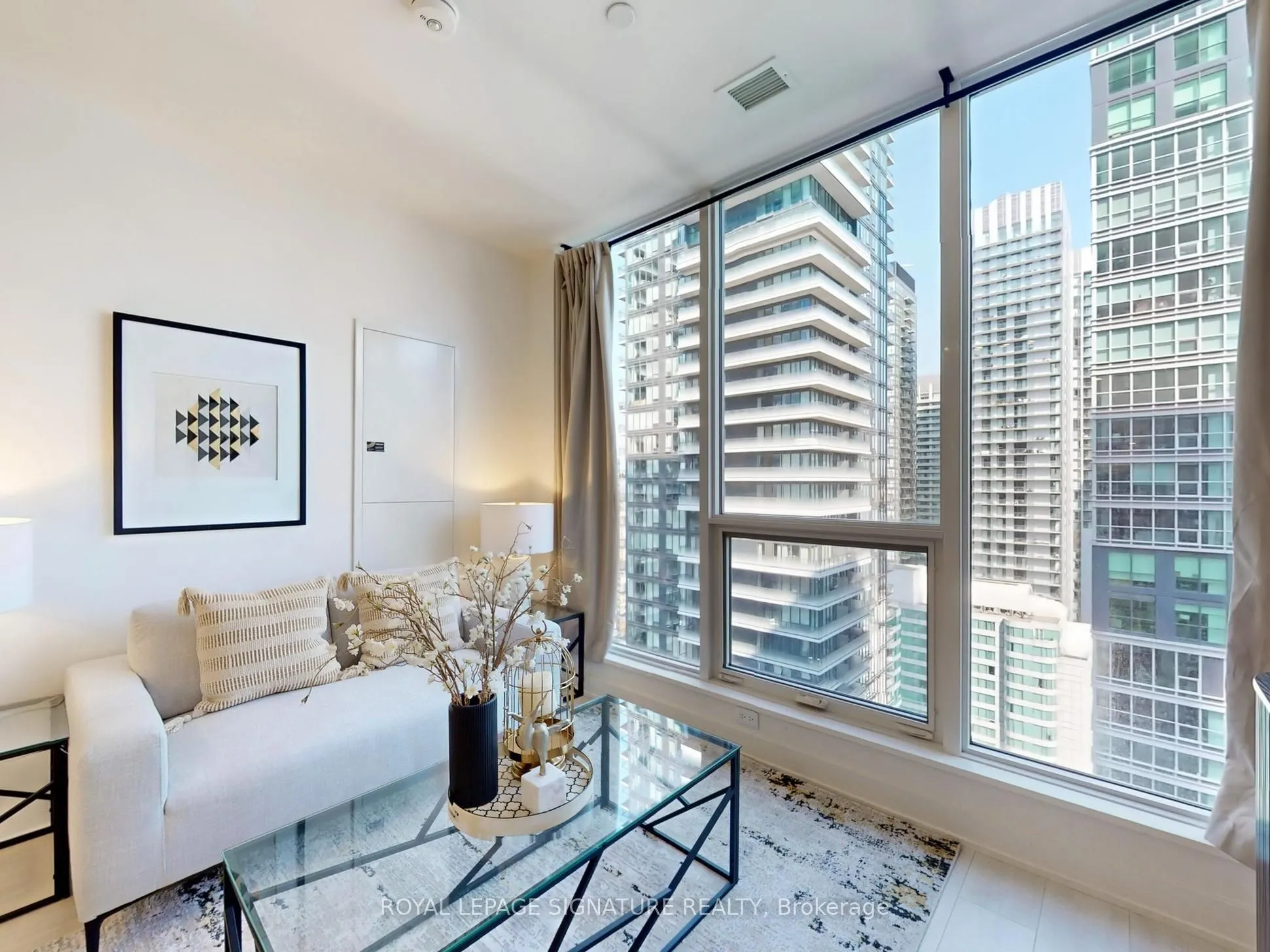 35 Mercer Street, #2713