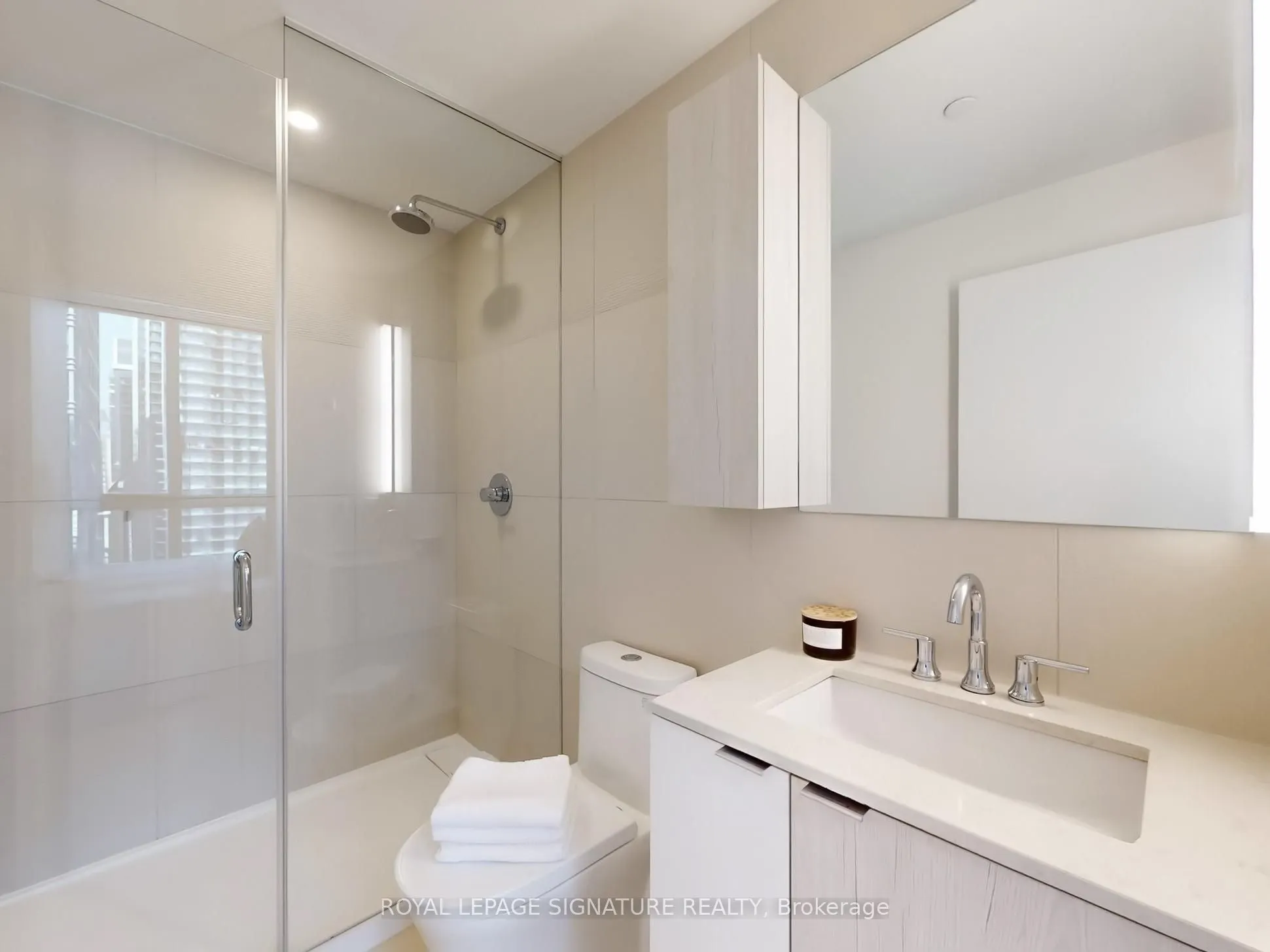 35 Mercer Street, #2713