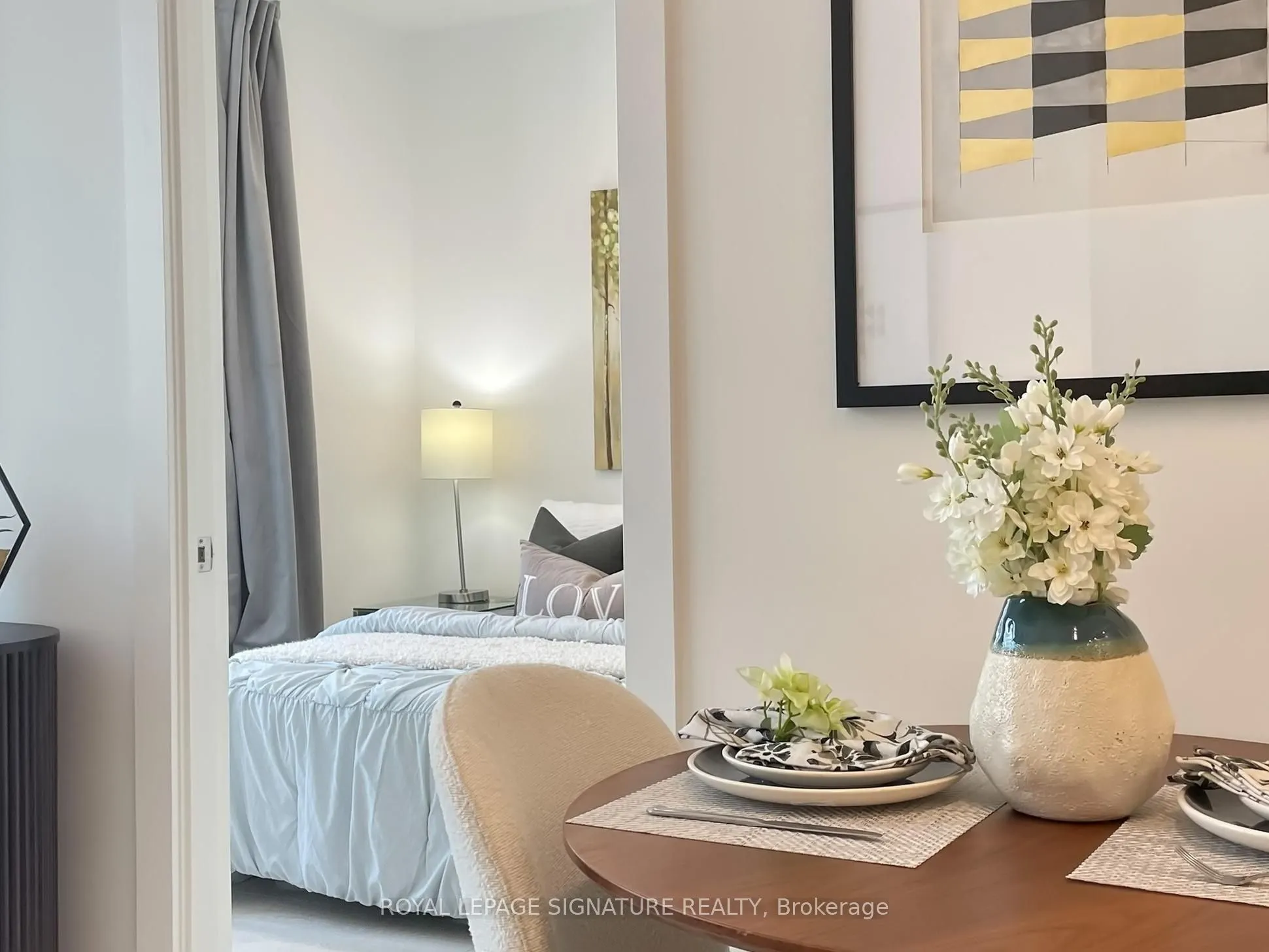 35 Mercer Street, #2713