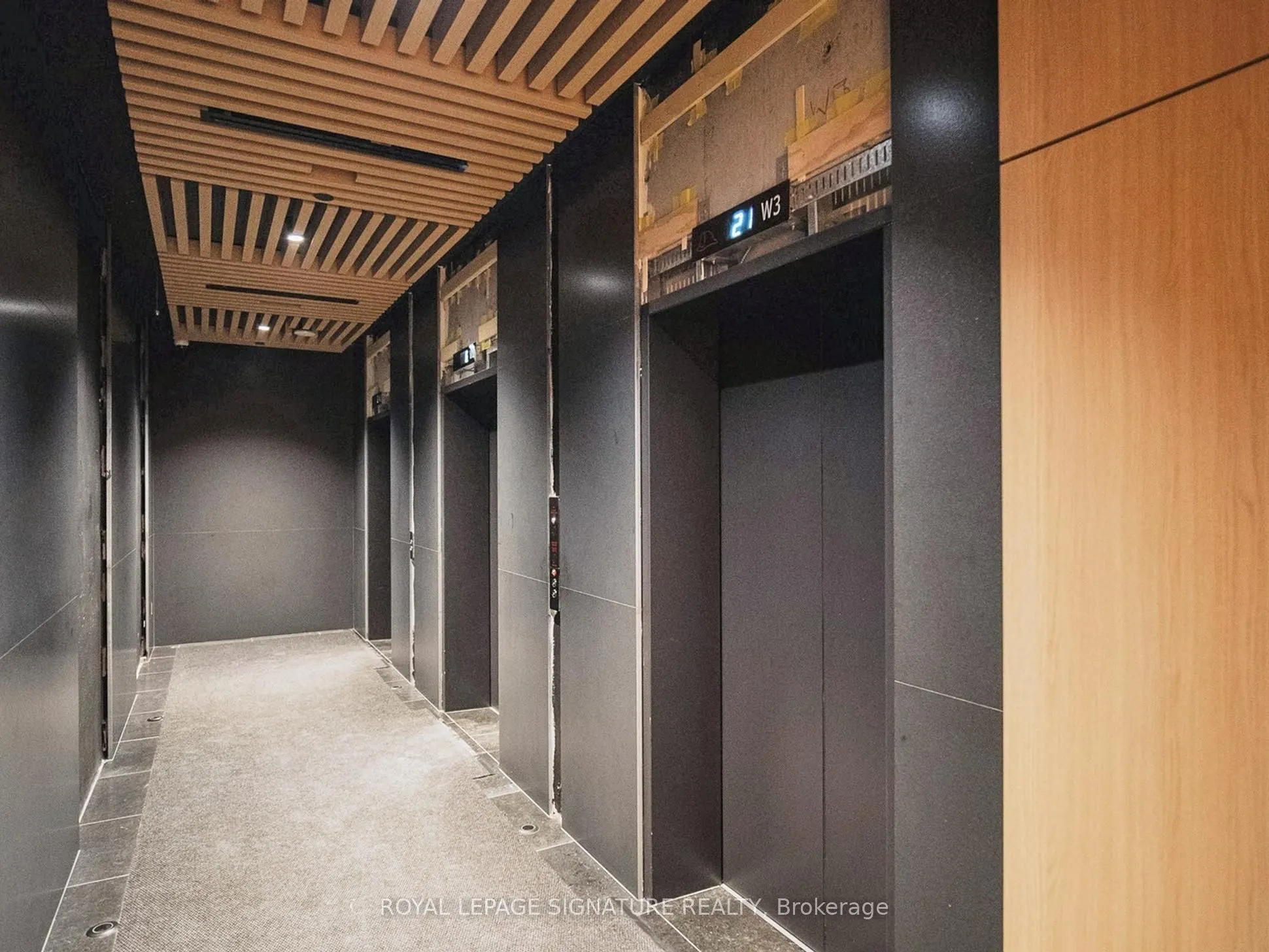 35 Mercer Street, #2713