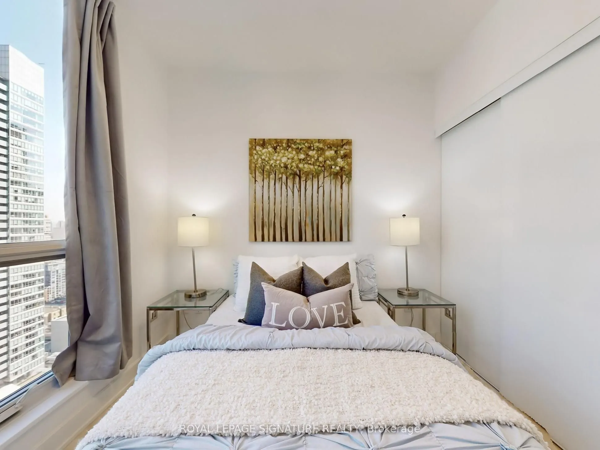 35 Mercer Street, #2713