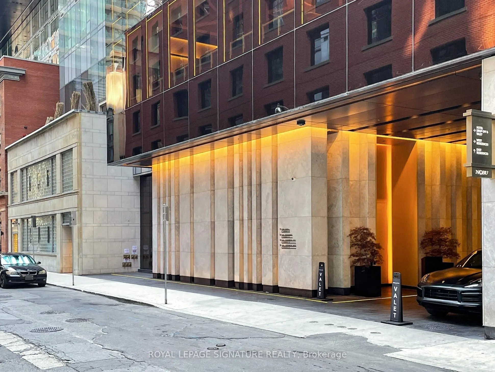 35 Mercer Street, #2713
