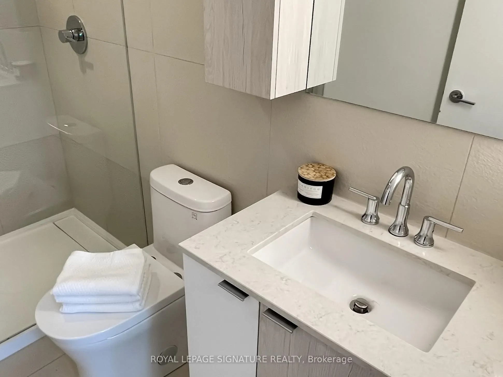 35 Mercer Street, #2713