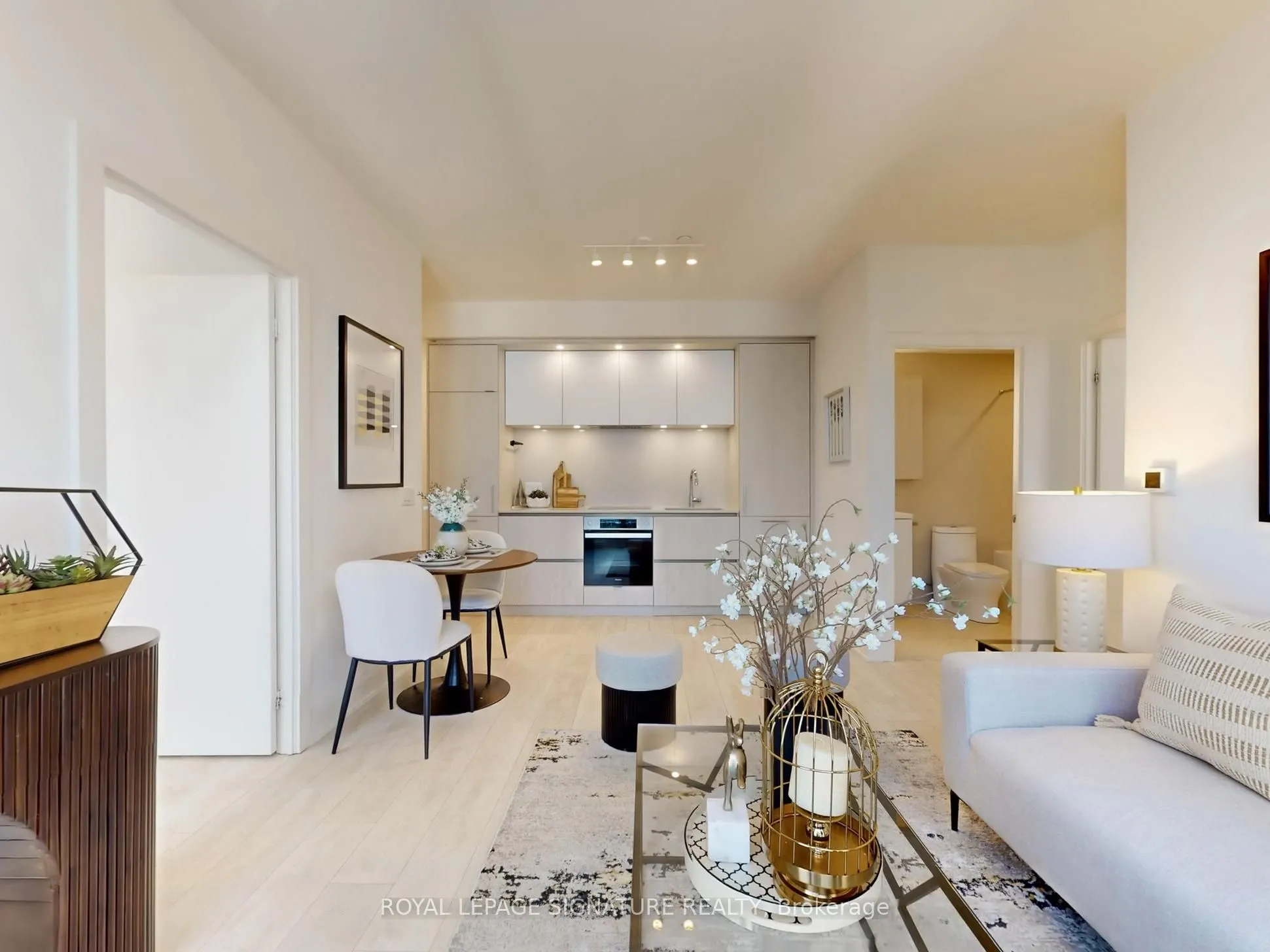 35 Mercer Street, #2713