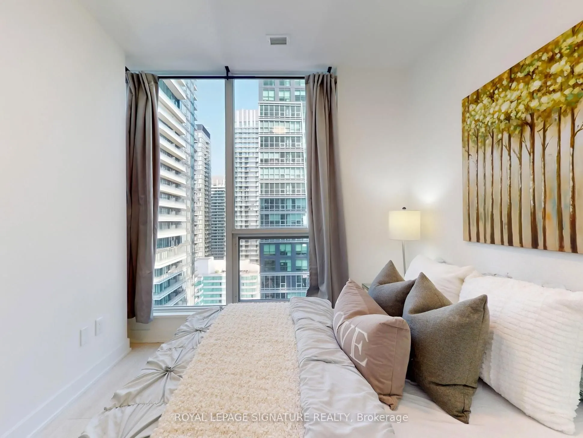 35 Mercer Street, #2713