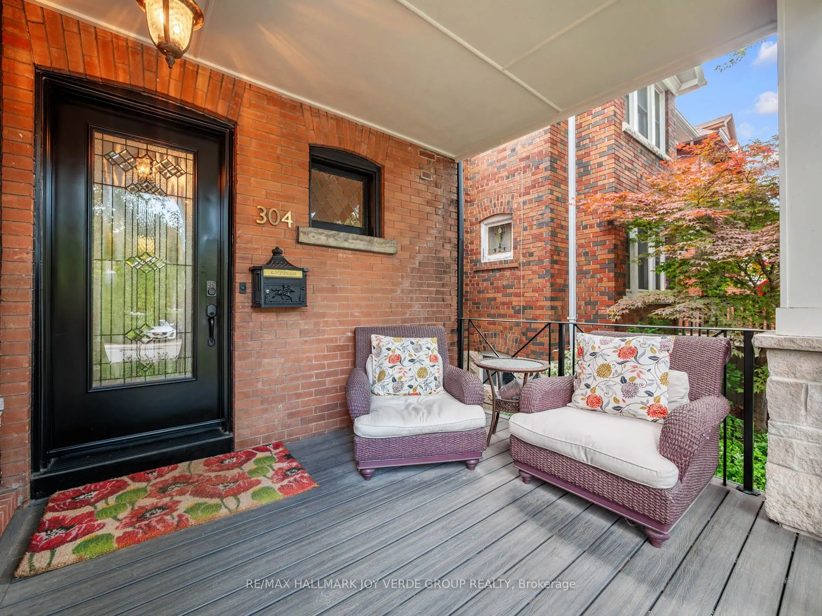 304 Keewatin Avenue