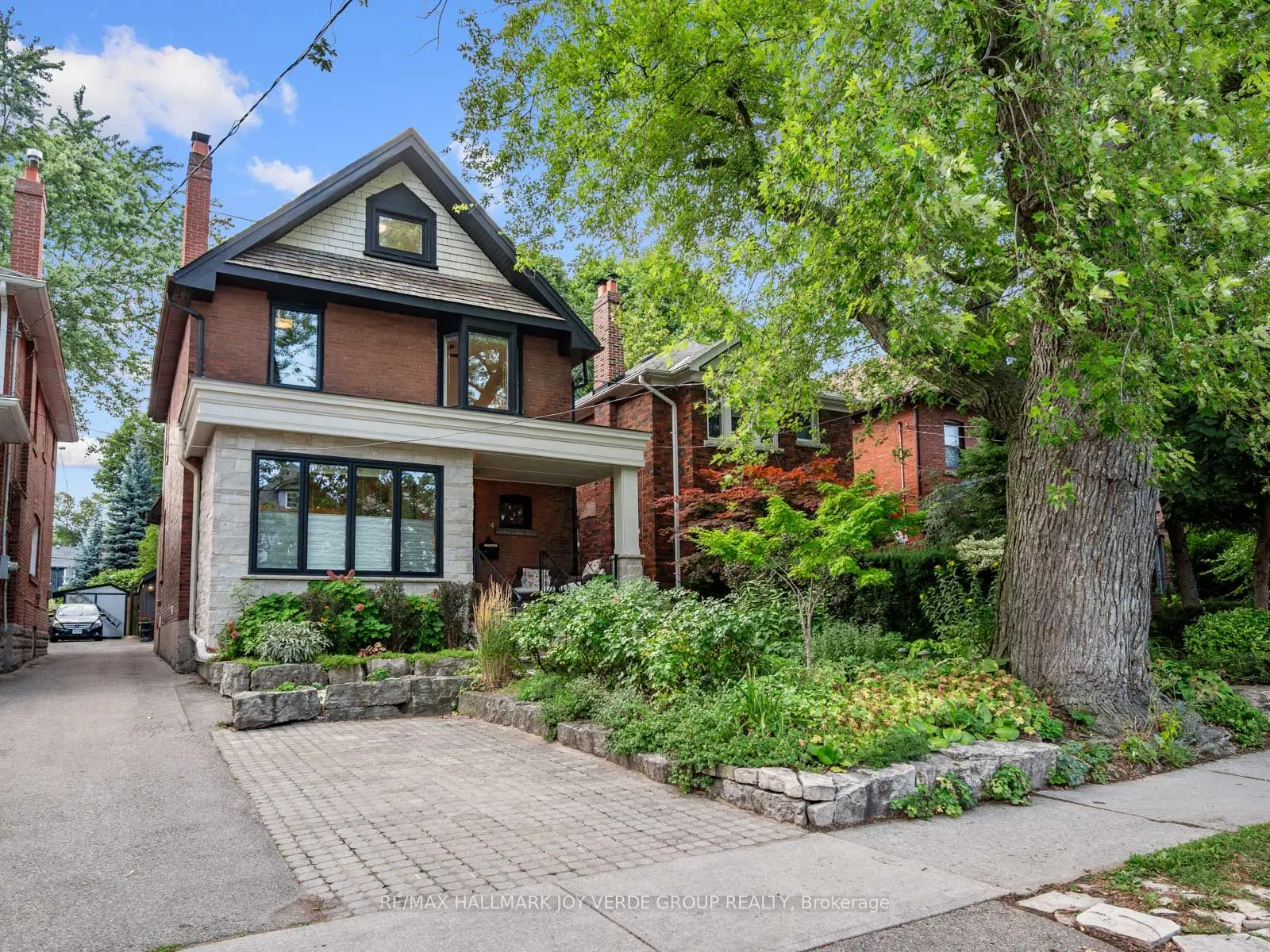 304 Keewatin Avenue