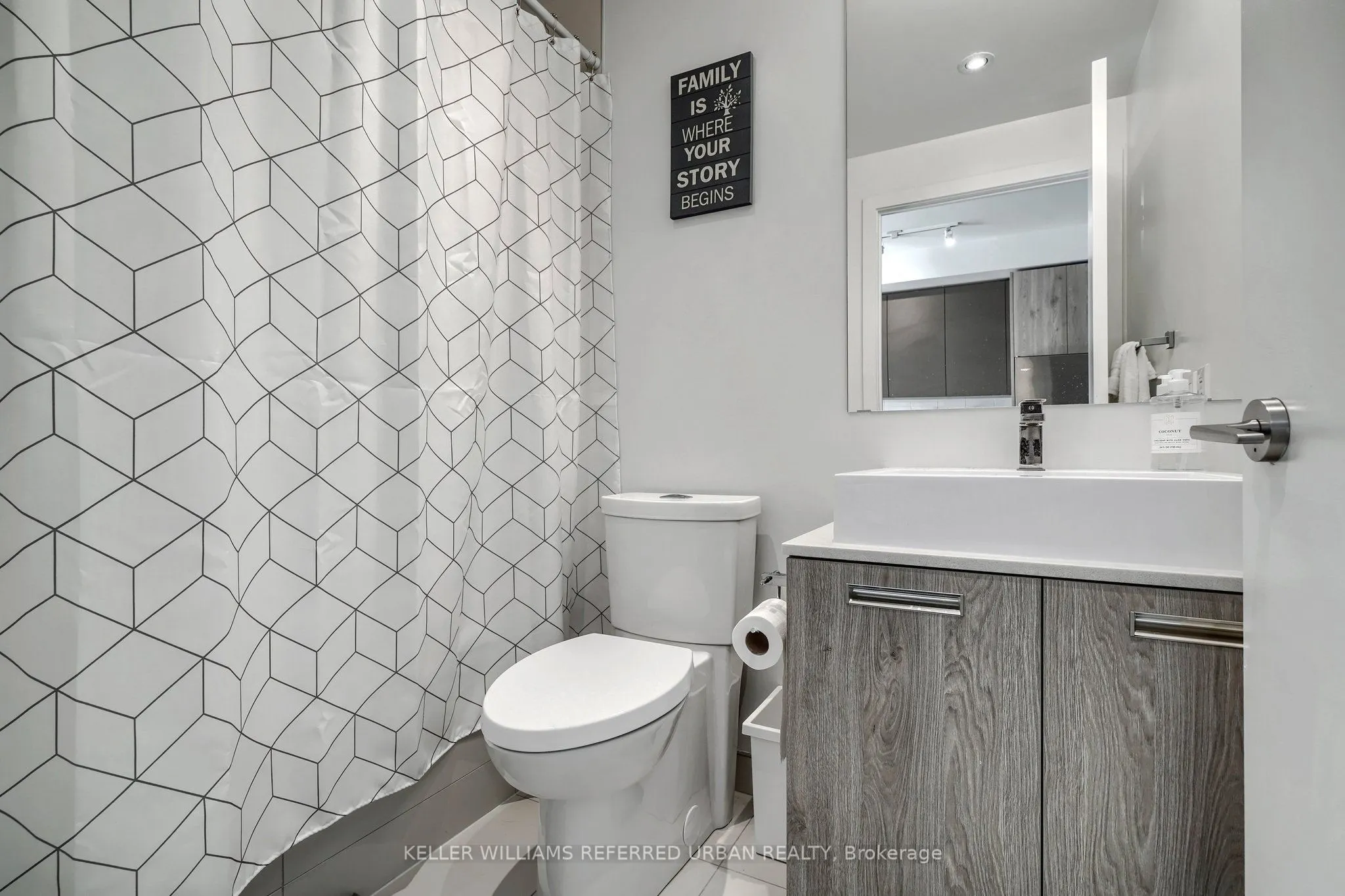 2A Church Street, #1706