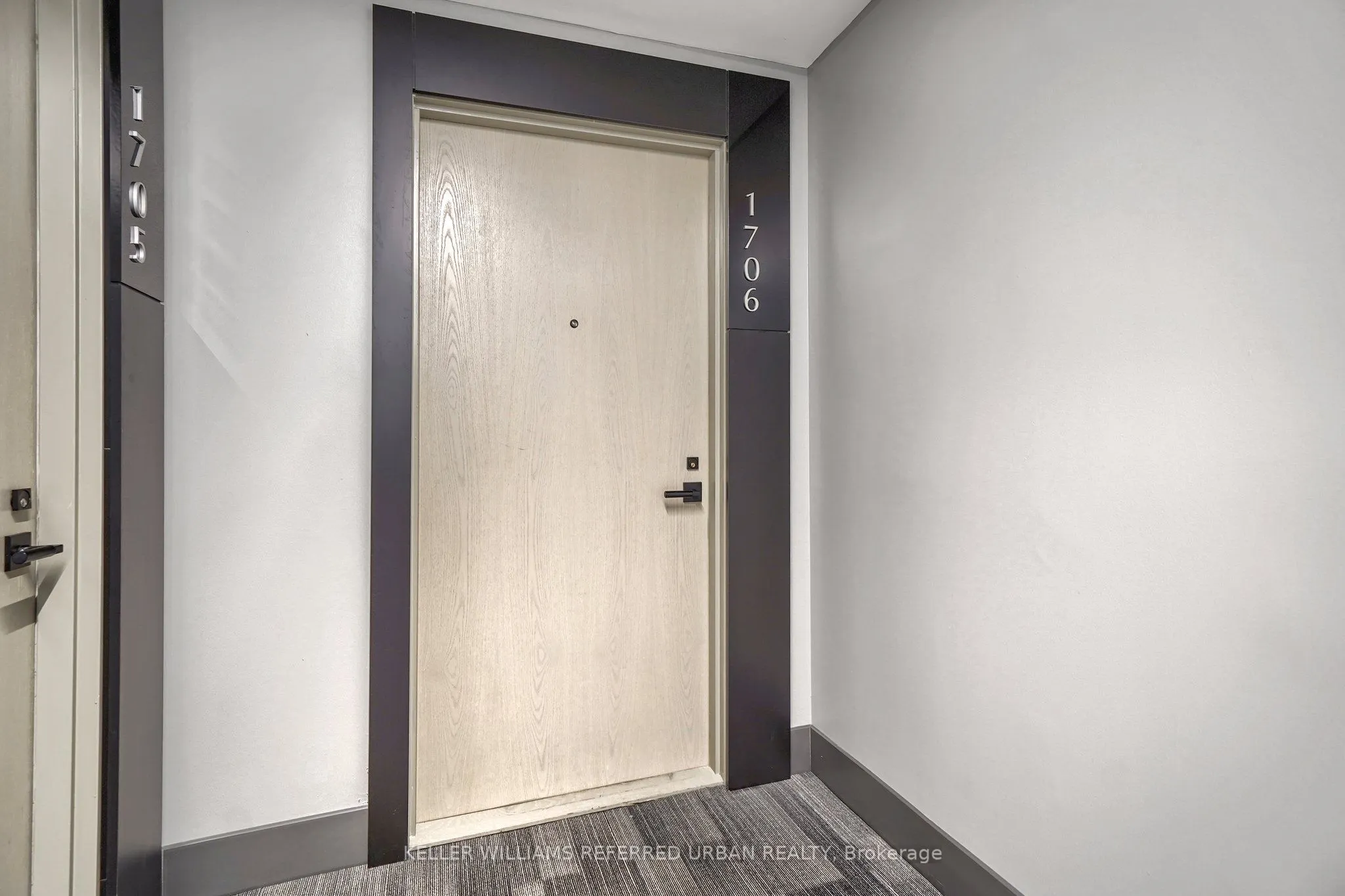 2A Church Street, #1706
