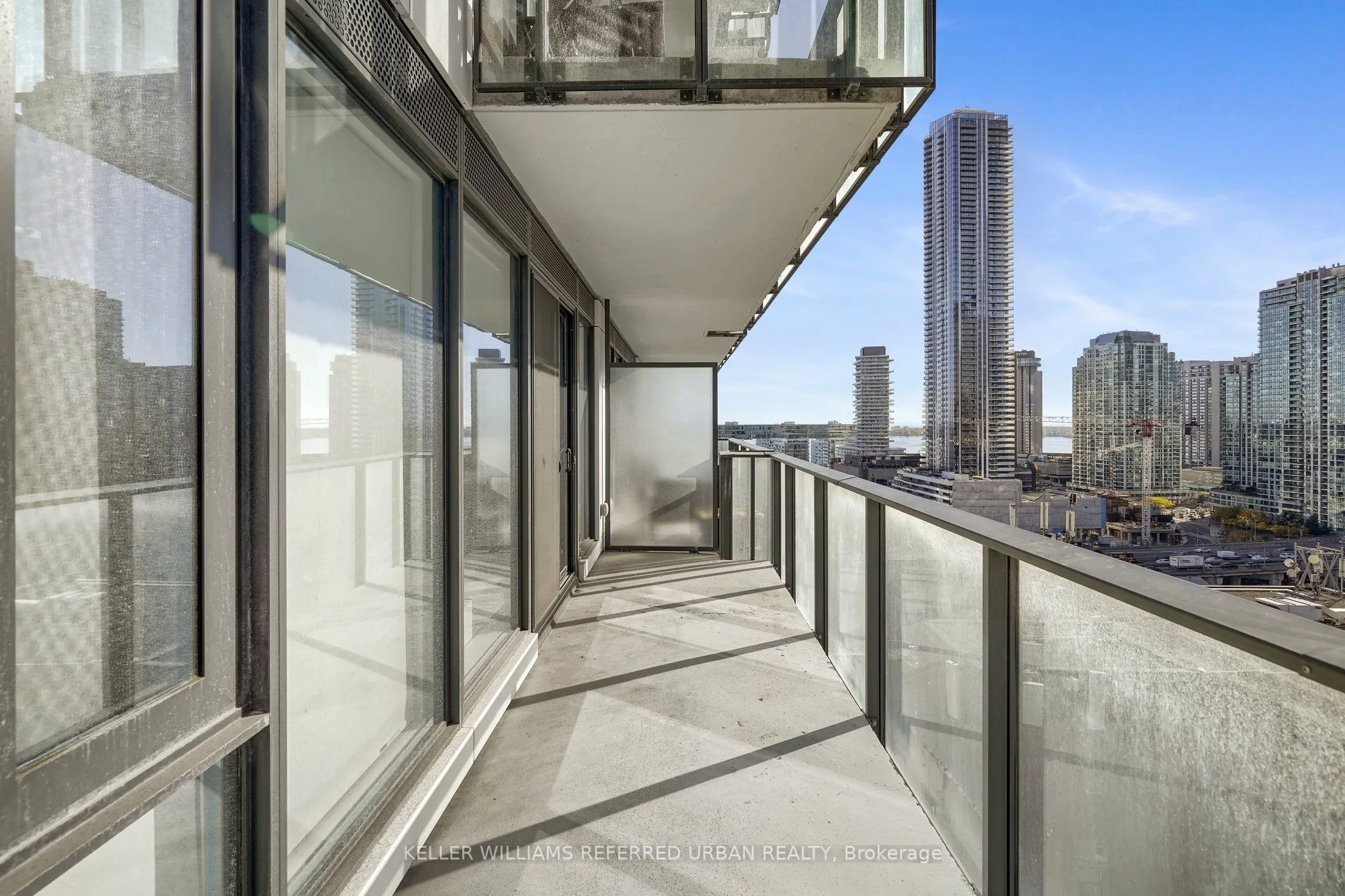 2A Church Street, #1706
