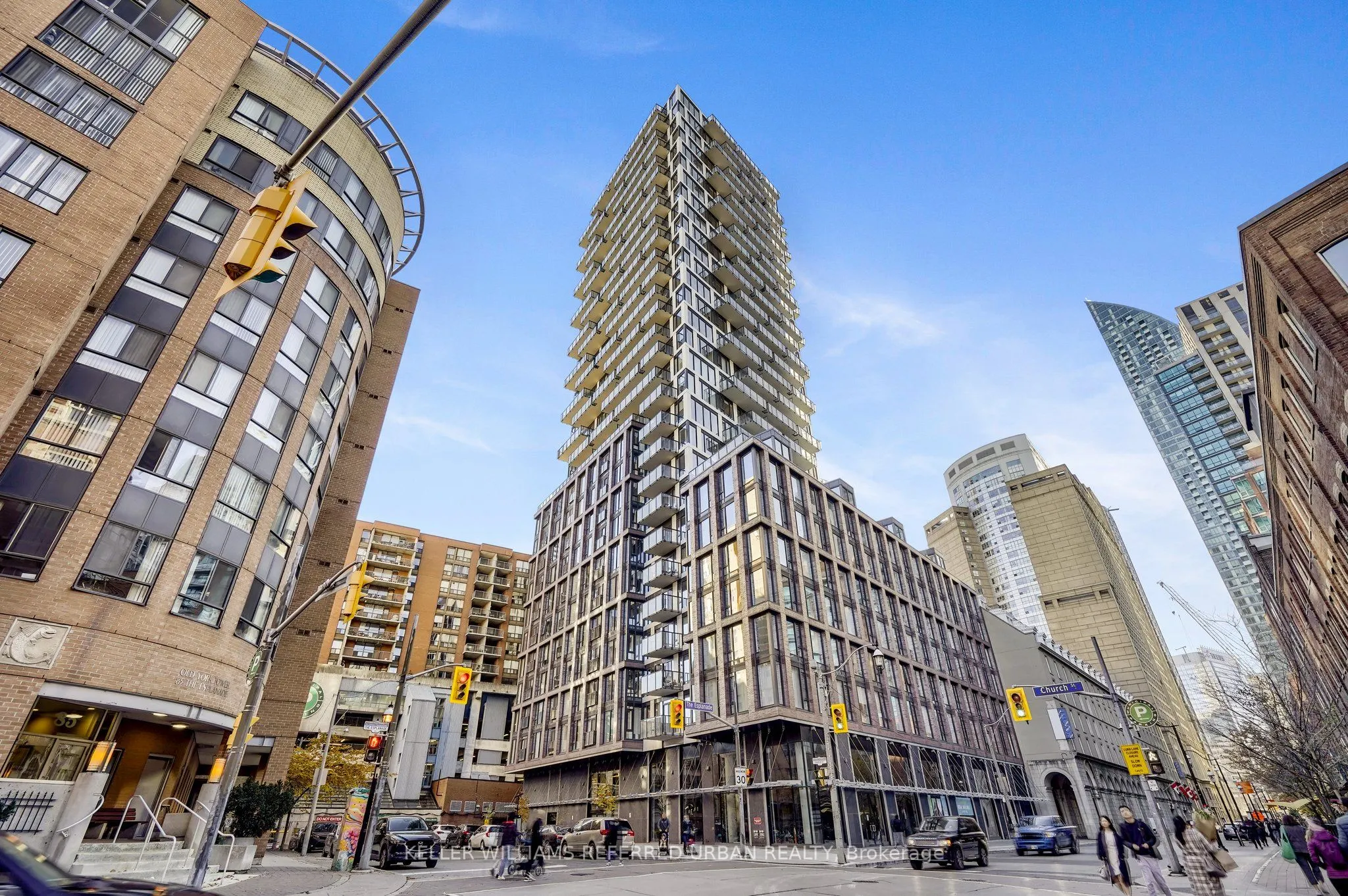 2A Church Street, #1706