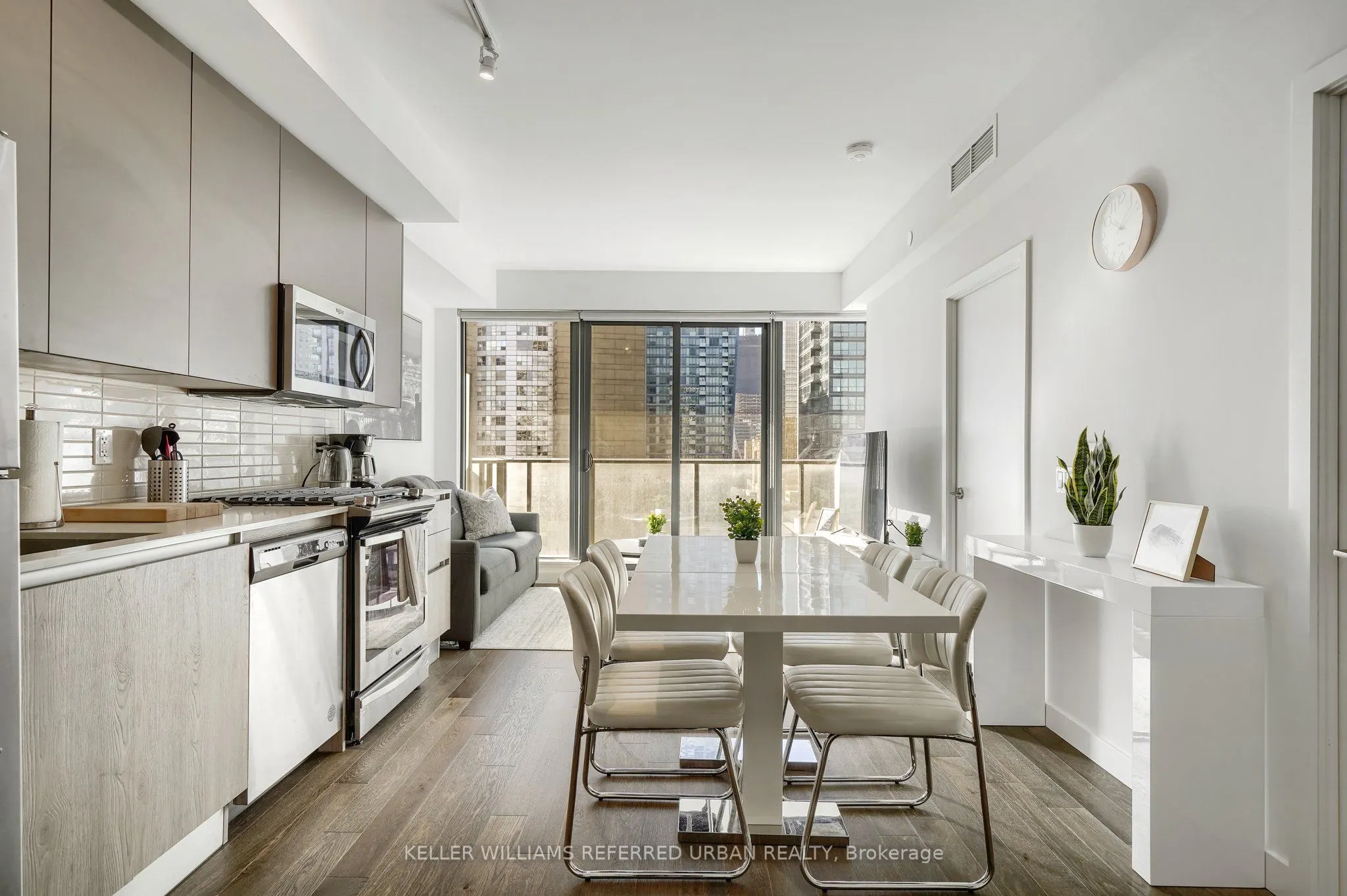 2A Church Street, #1706