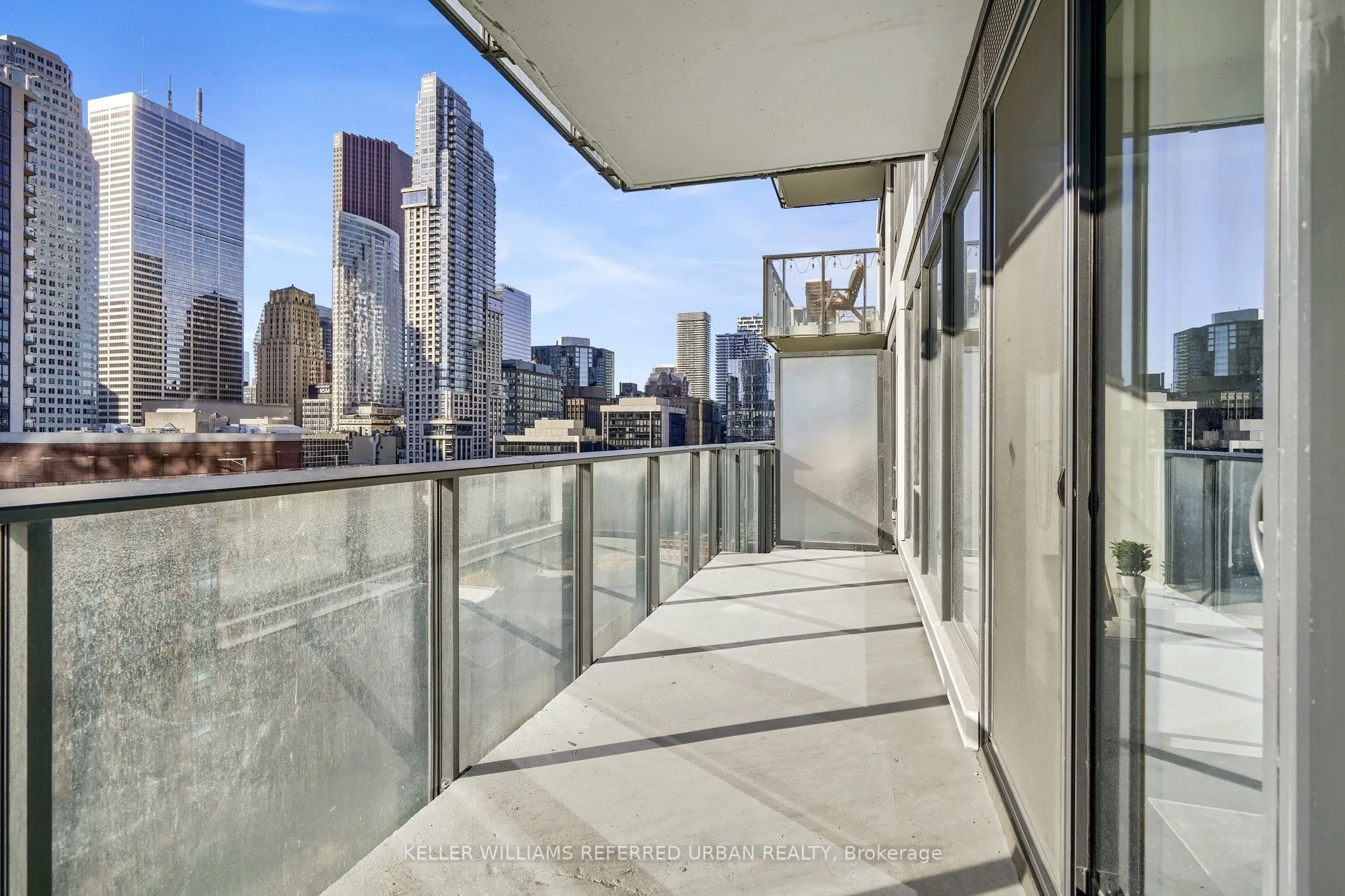 2A Church Street, #1706