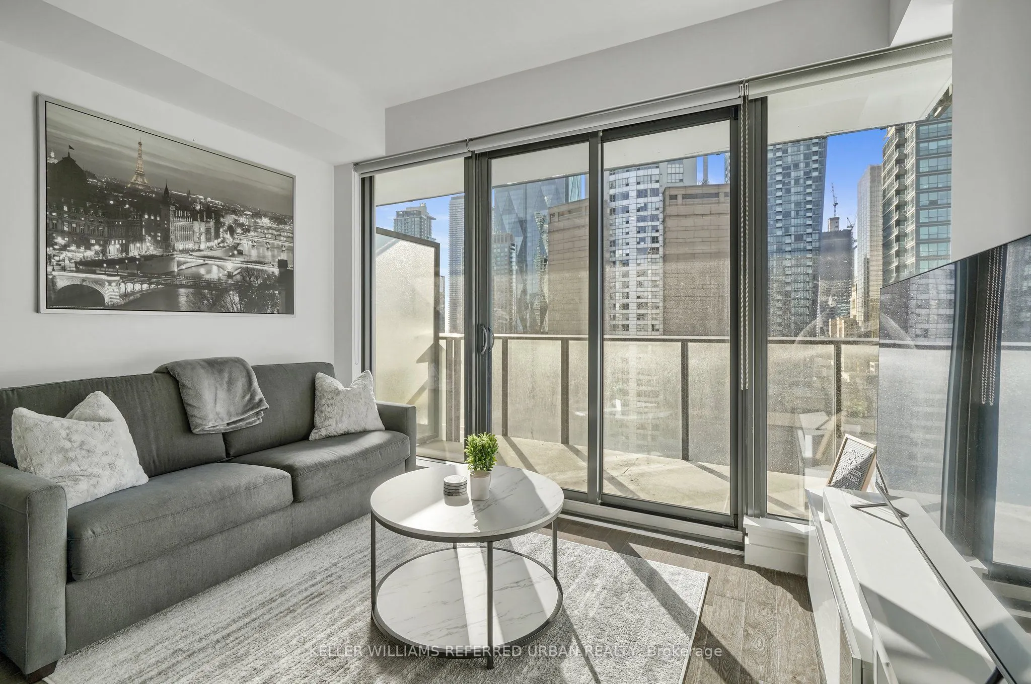 2A Church Street, #1706