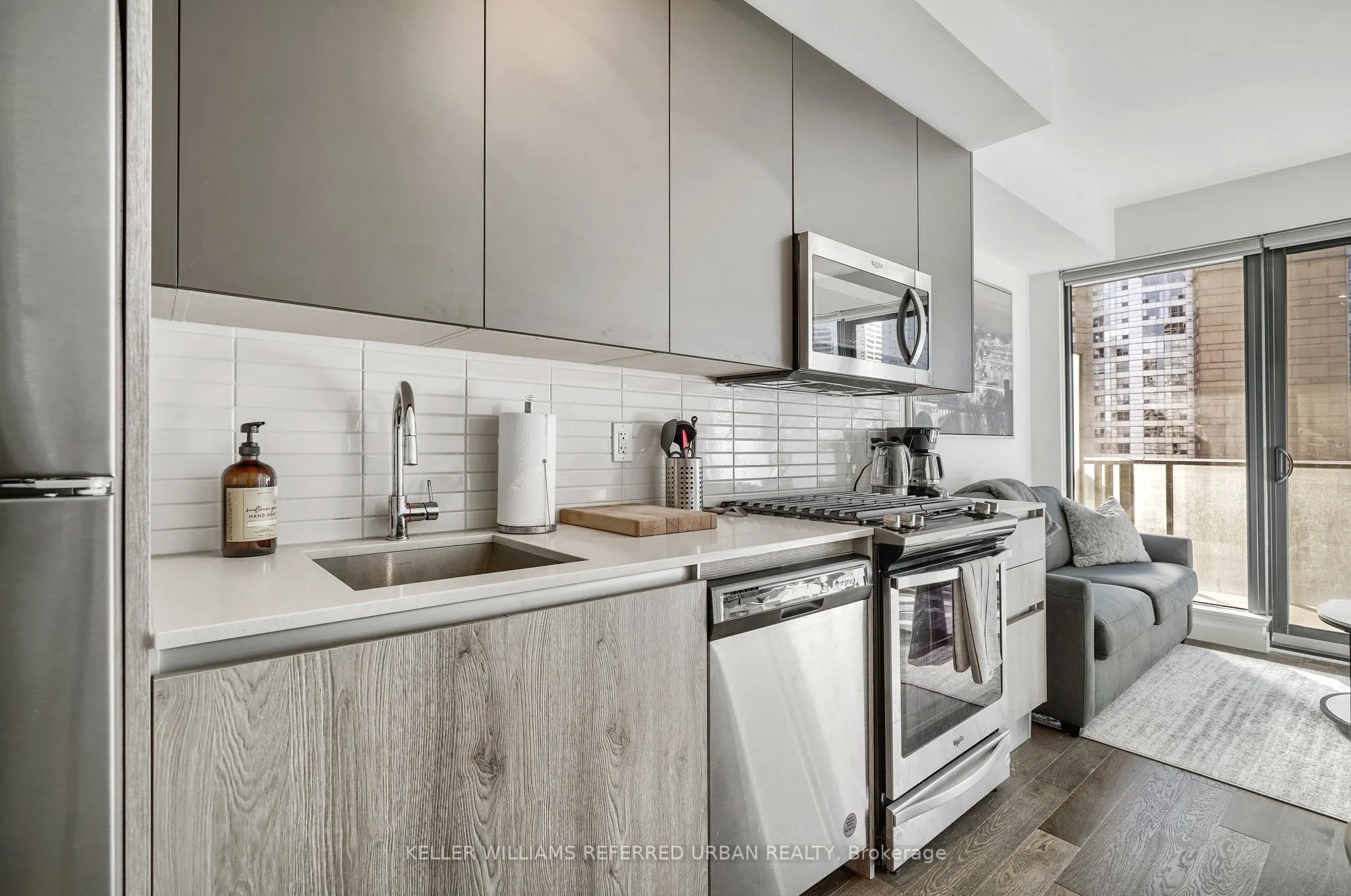 2A Church Street, #1706